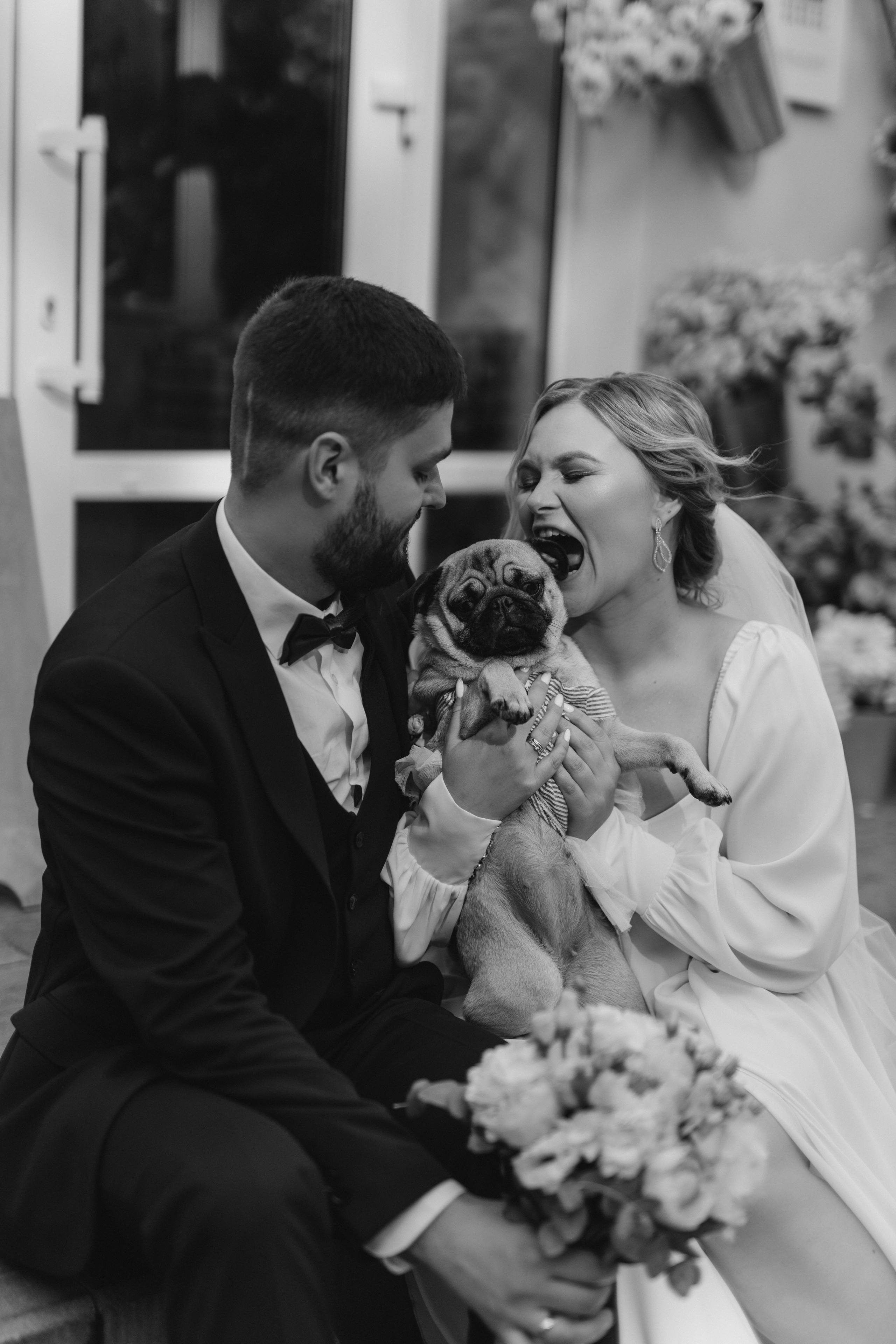 16 сентября. Свадебный и портретный фотограф в Москве, Туле и Брянске Дара Евсеева