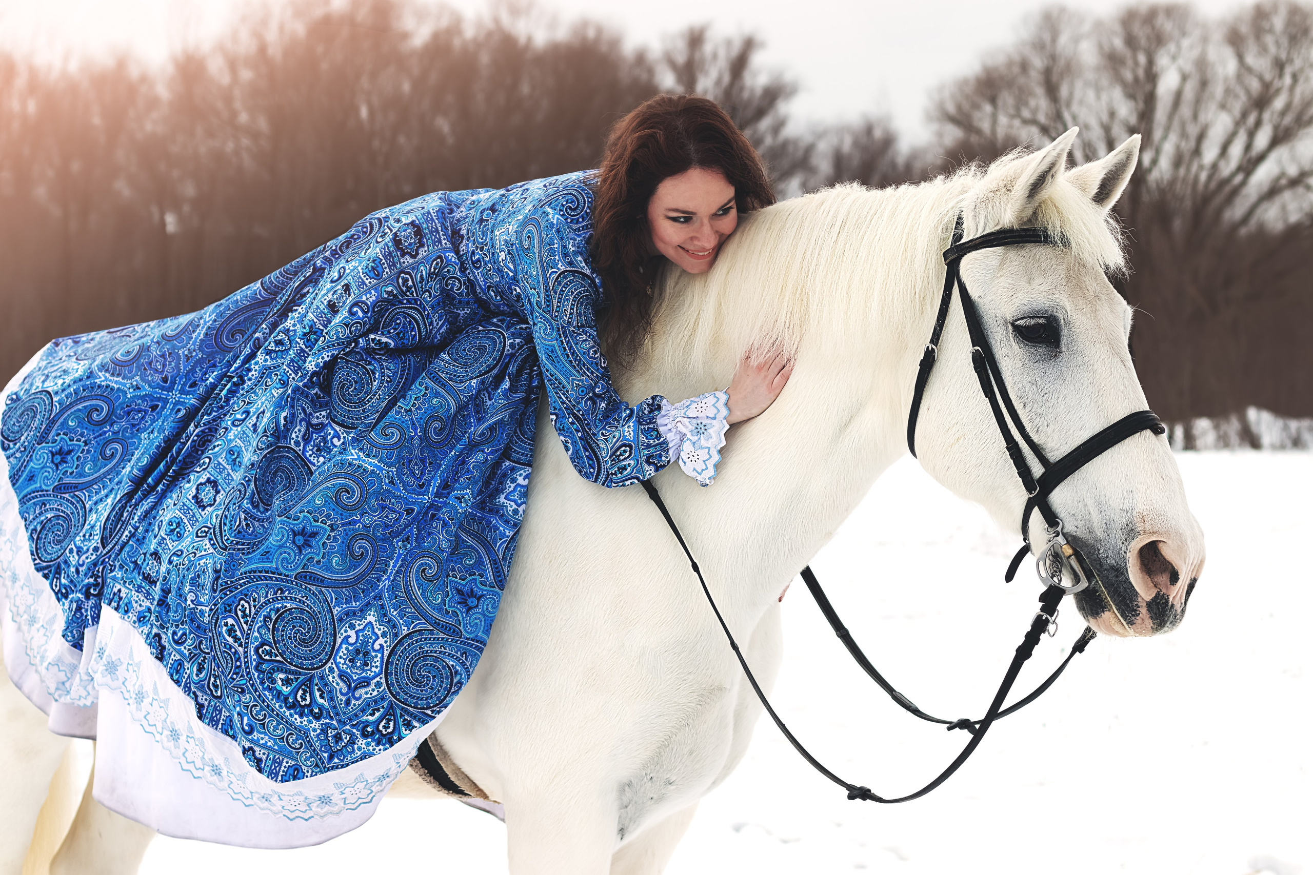 Семейный и детский фотограф в Москве