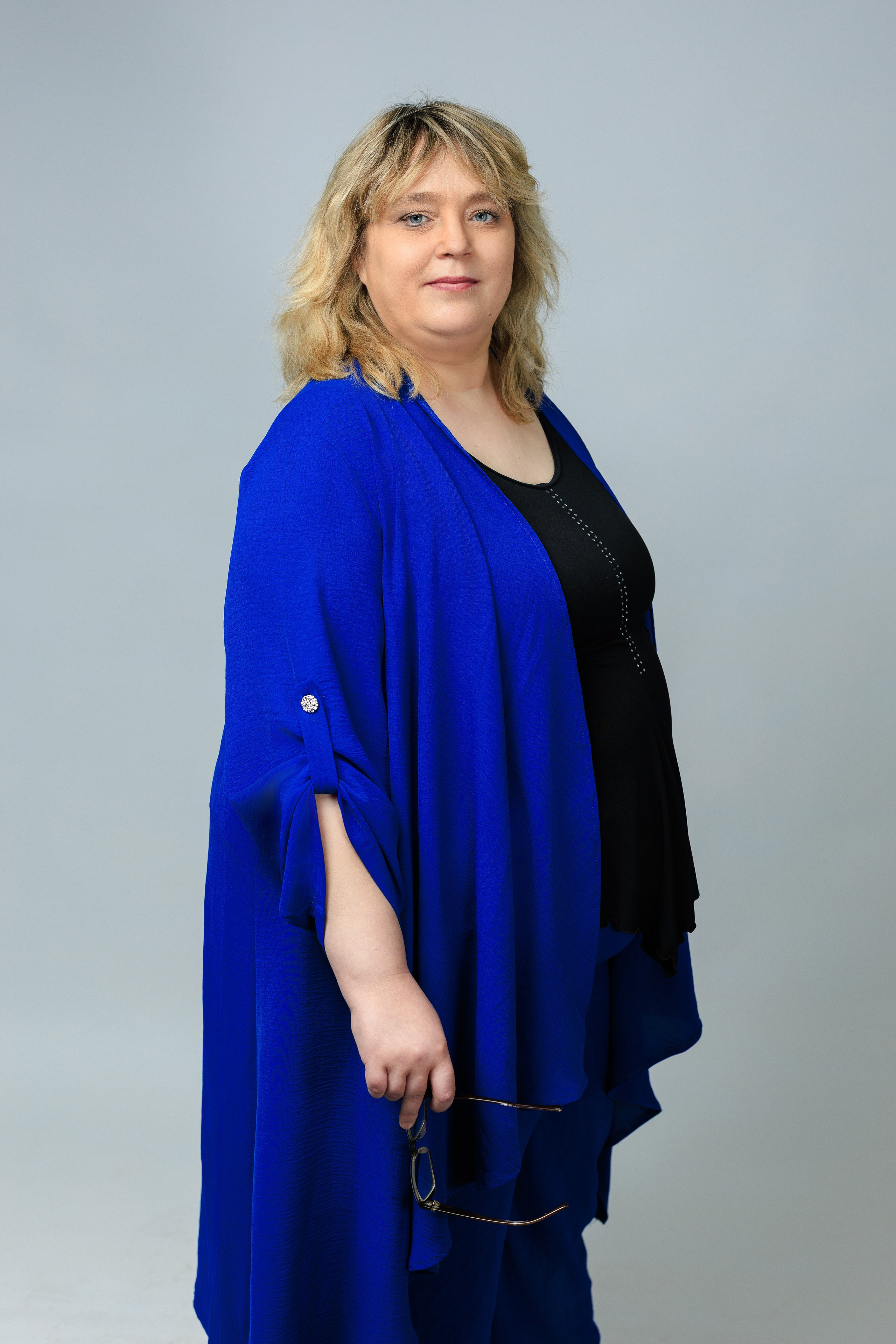 ВМП — портреты сотрудников. Контент для бизнеса в Екатеринбурге Полдень Медиа