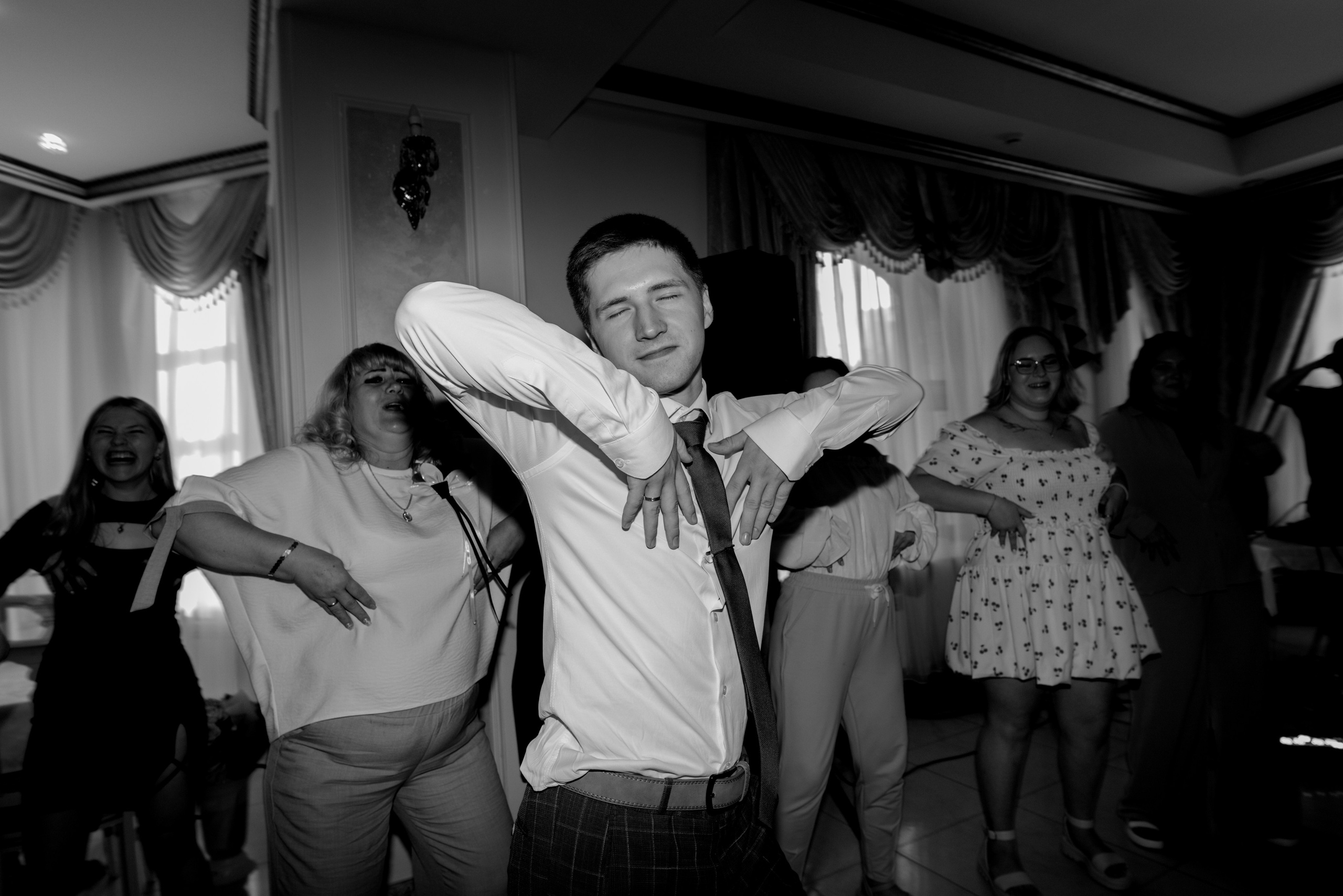 24WED S&A. Свадебный фотограф Тулинова Мария