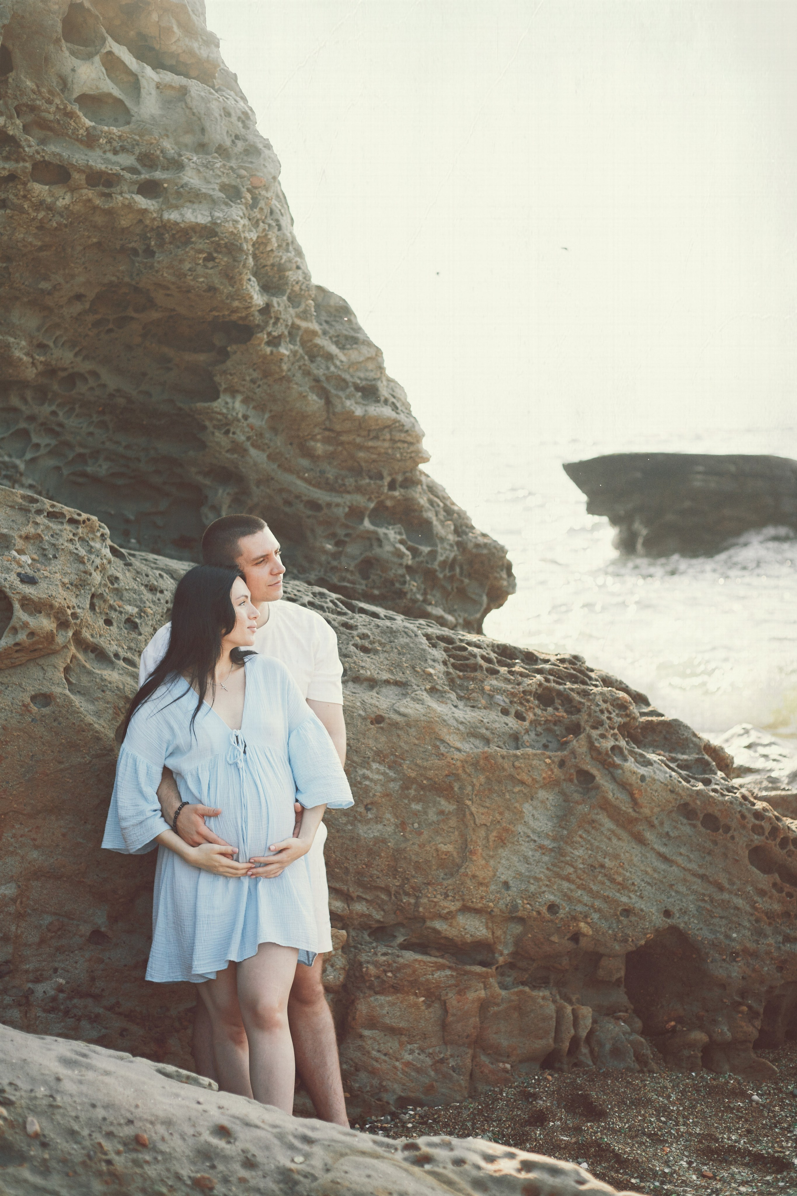 Таня и Илья. Фотограф Ионова Анастасия, г Владивосток