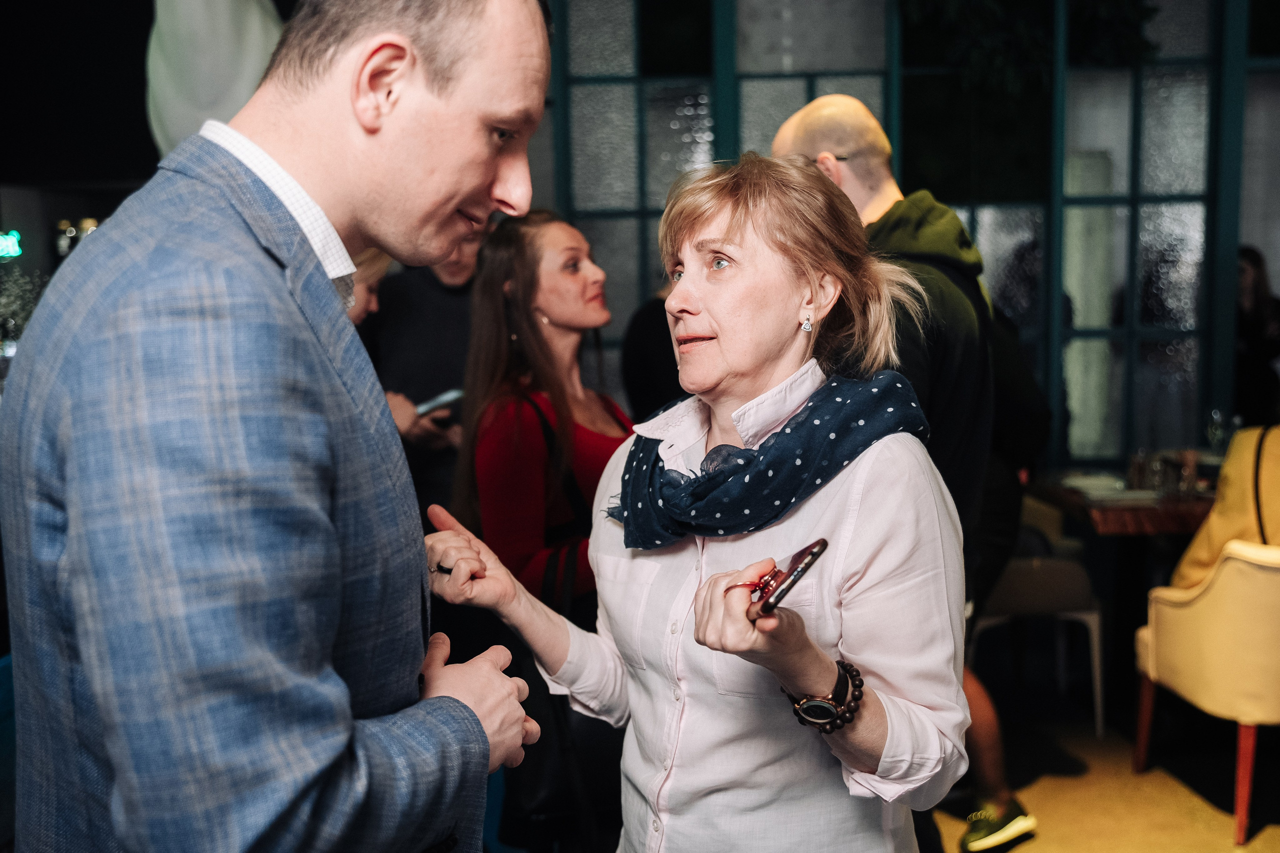 Талан. Фотограф в Хабаровске Швендых Рудольф