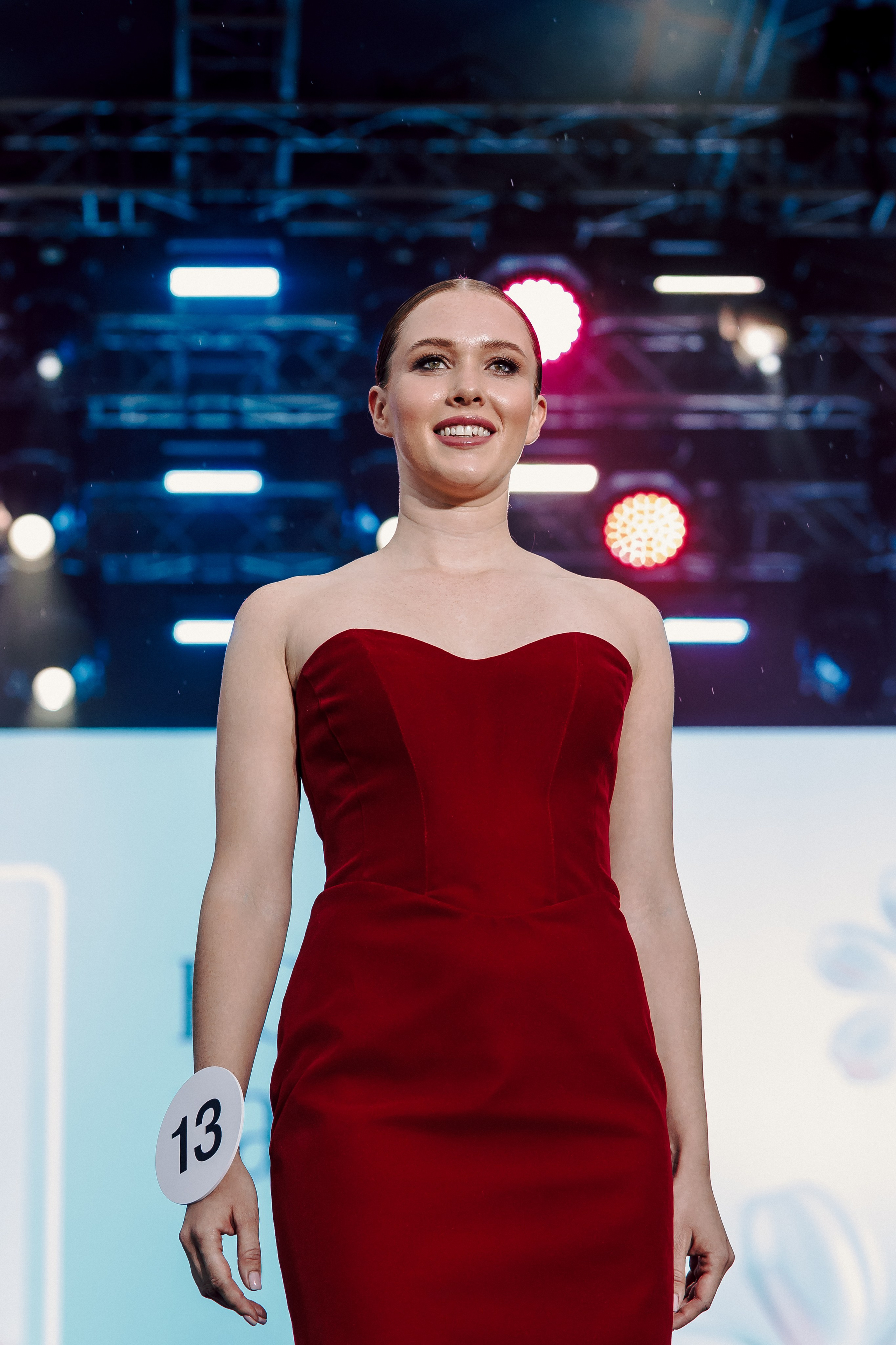 Мисс Екатеринбург 2024. Лёшка Варзегов — фотограф