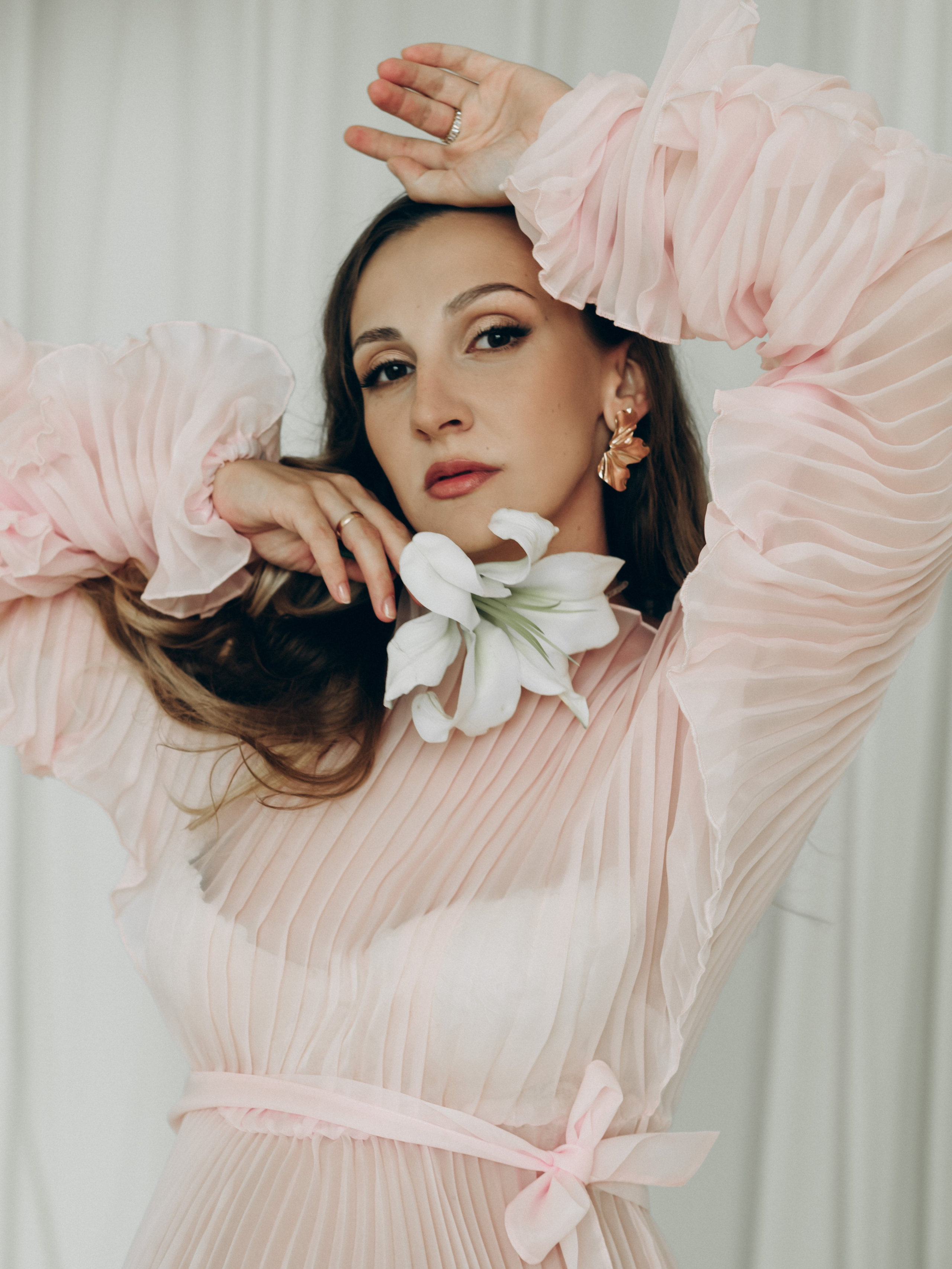 LIZA. Главная