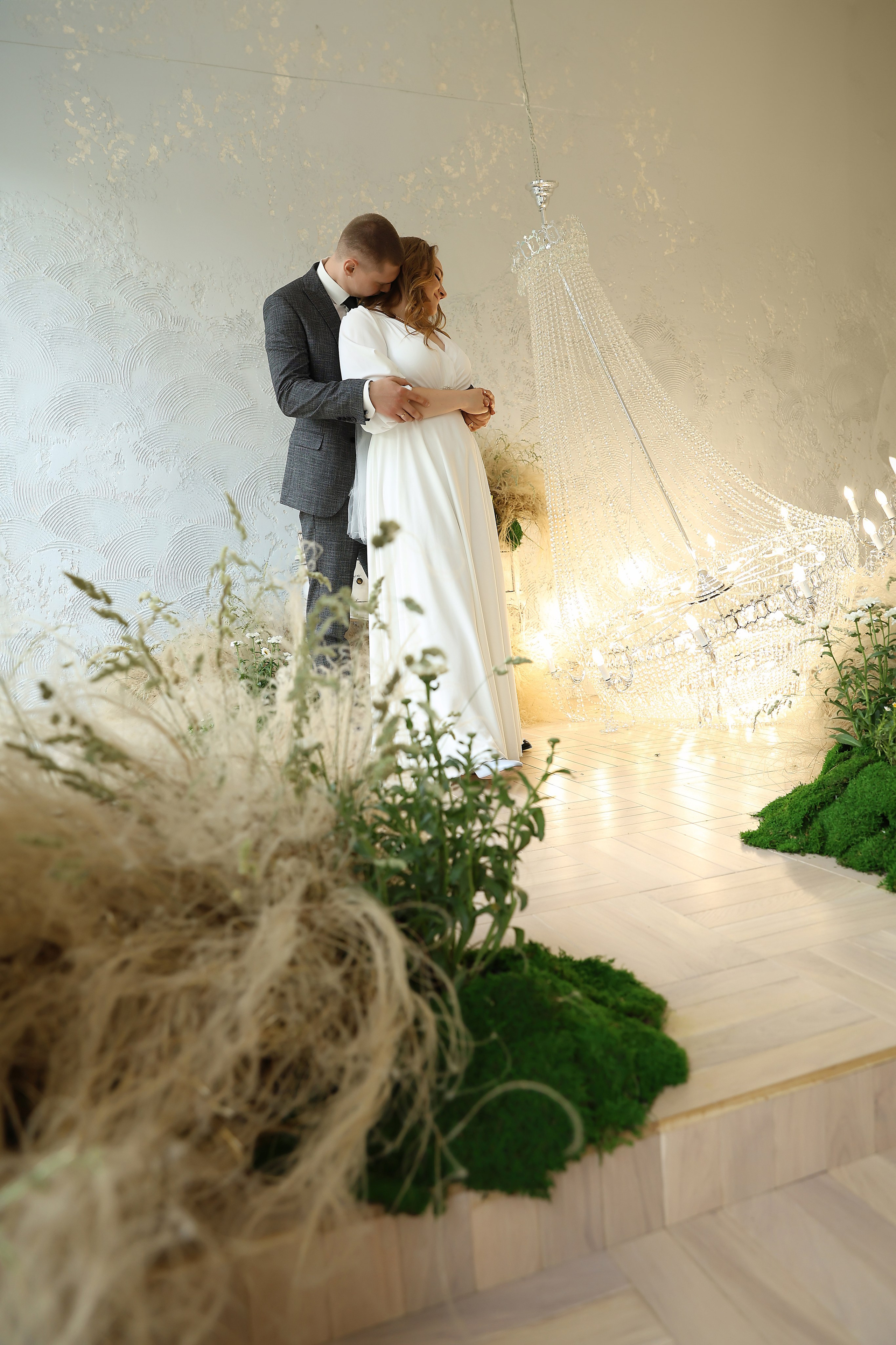 Елизавета & Виктор. Яна Чхан — Фотограф в Донецке и не только