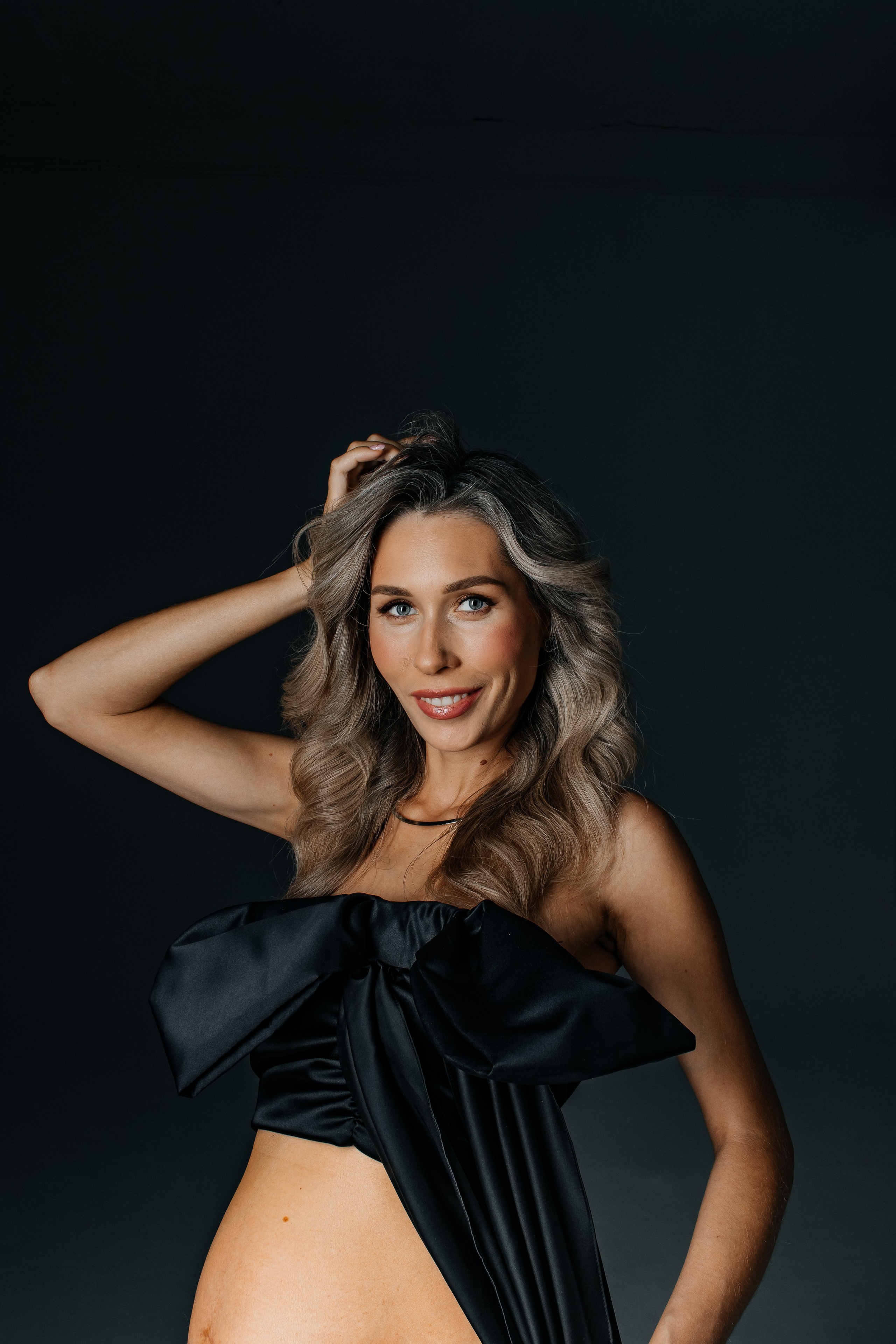 ЛИЛИЯ. Фотограф Казань