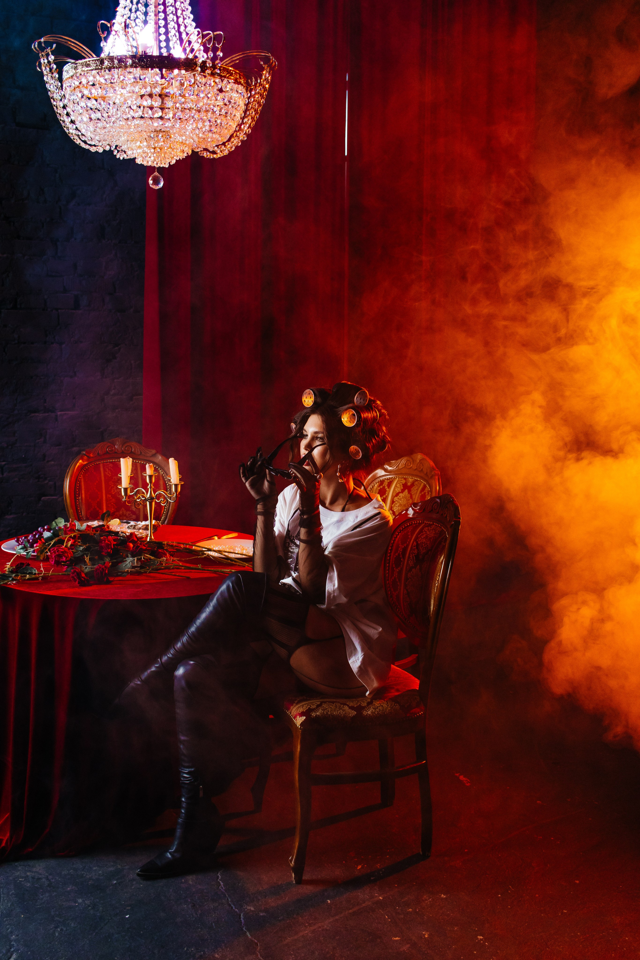 ВЕРОНИКА. Фотограф Казань