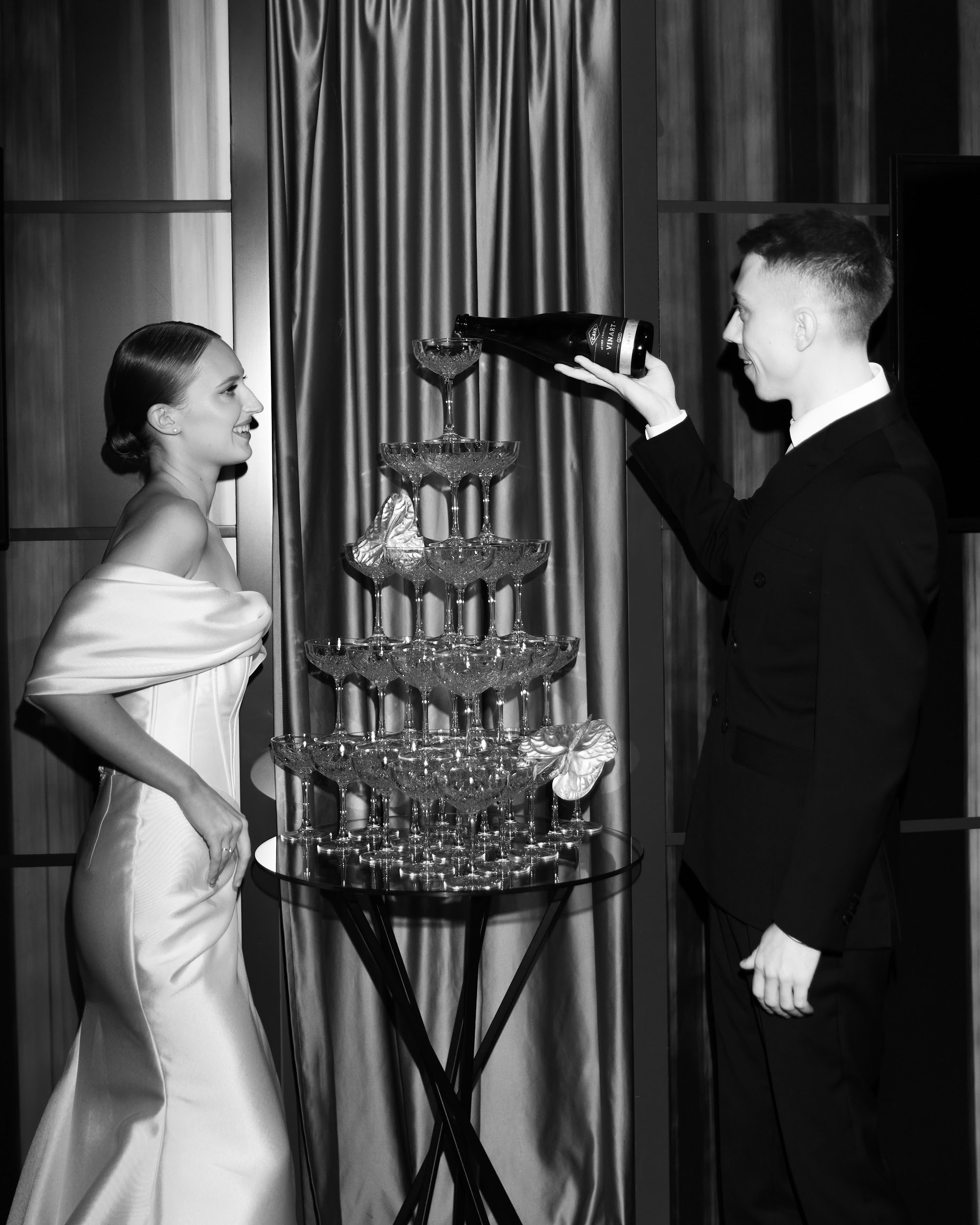 16.09 Никита и Анна. Свадебный организатор Екатеринбург