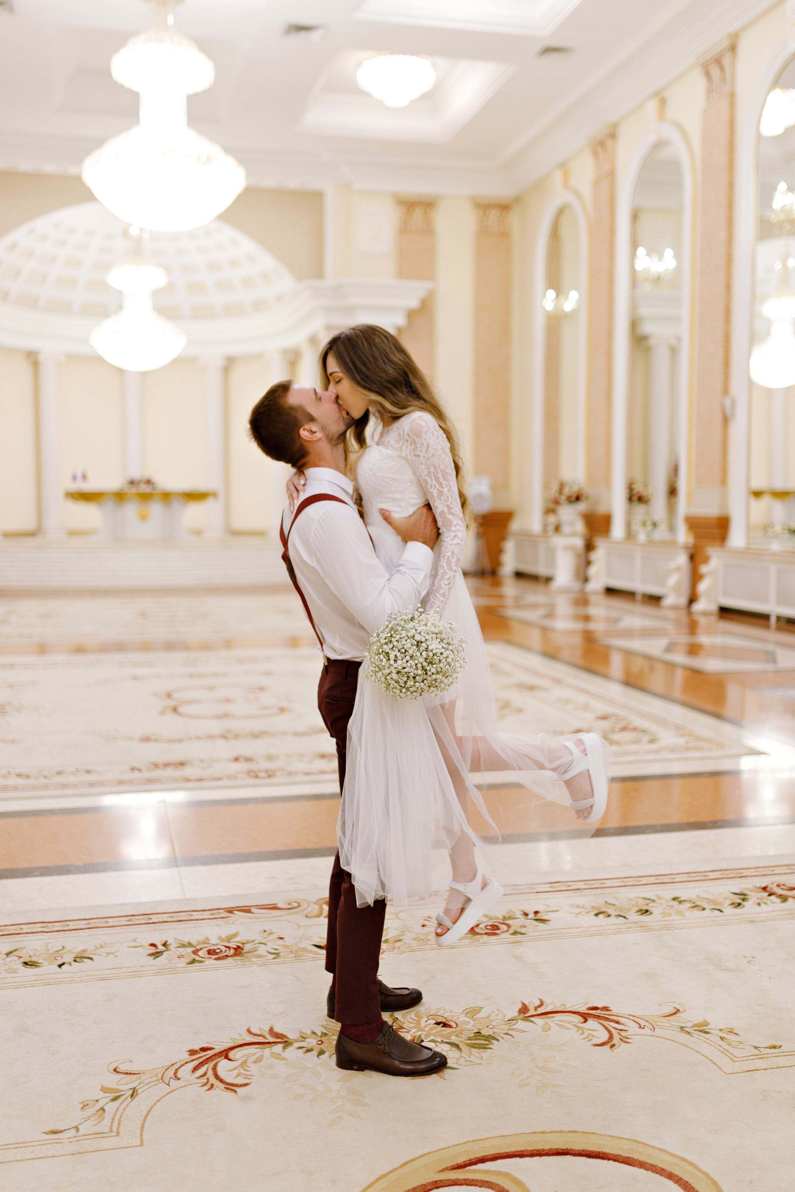 Алиса и Александр. Семейный и женский фотограф в Краснодаре Виктория Гупало