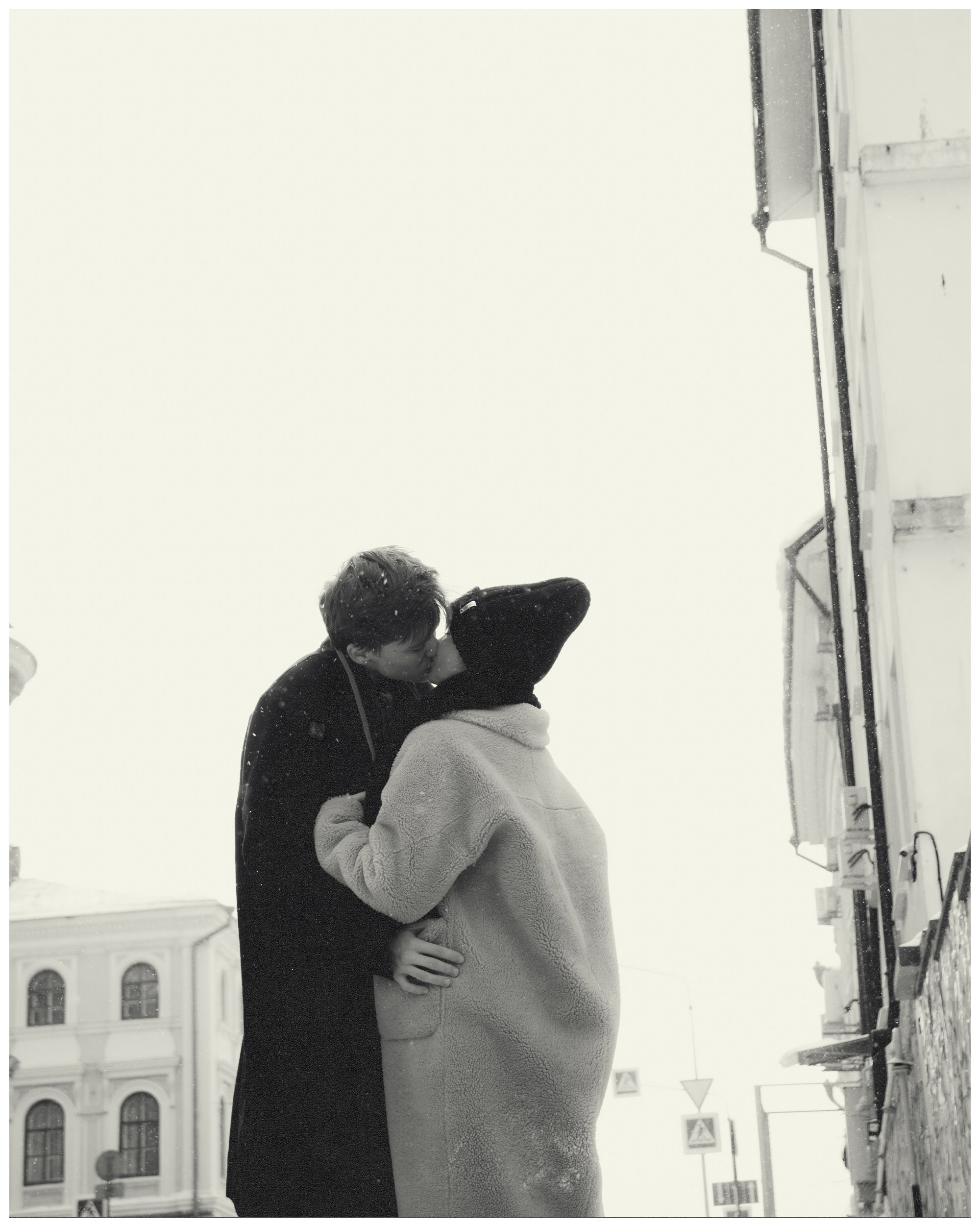 ARTEM & KARINA. Фотограф Анна Васильева | Портретная и арт-фотография Москва