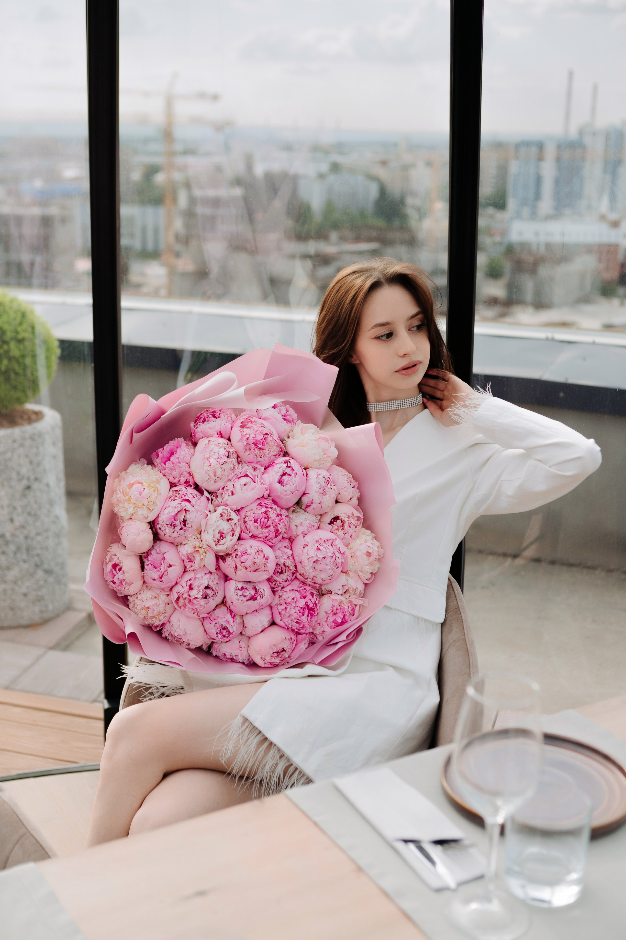 Таня. Анастасия Дубцова. Фотограф в Кемерово