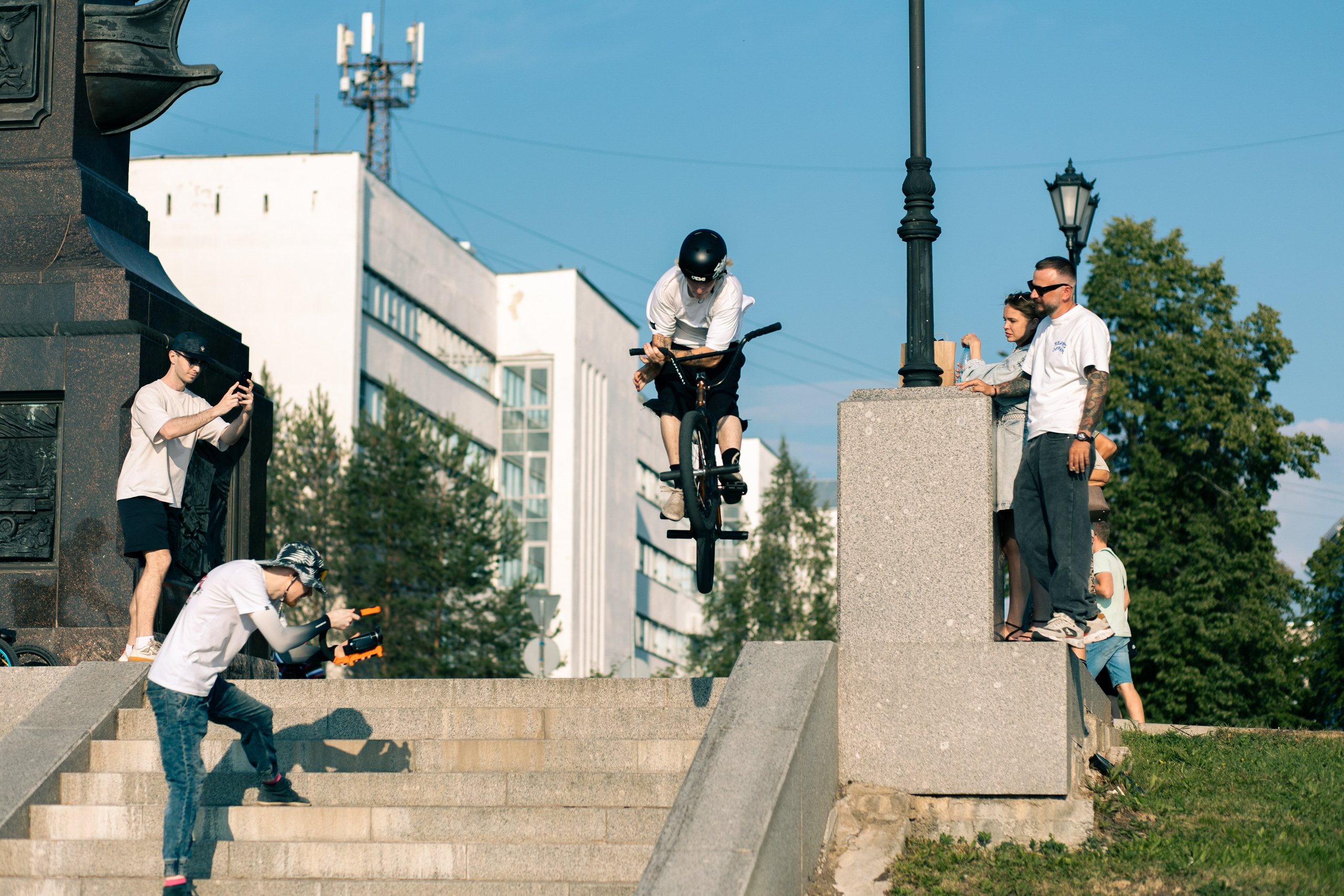 Поморье Тим. ARHCITYPH — авторский городской фотопроект Архангельска
