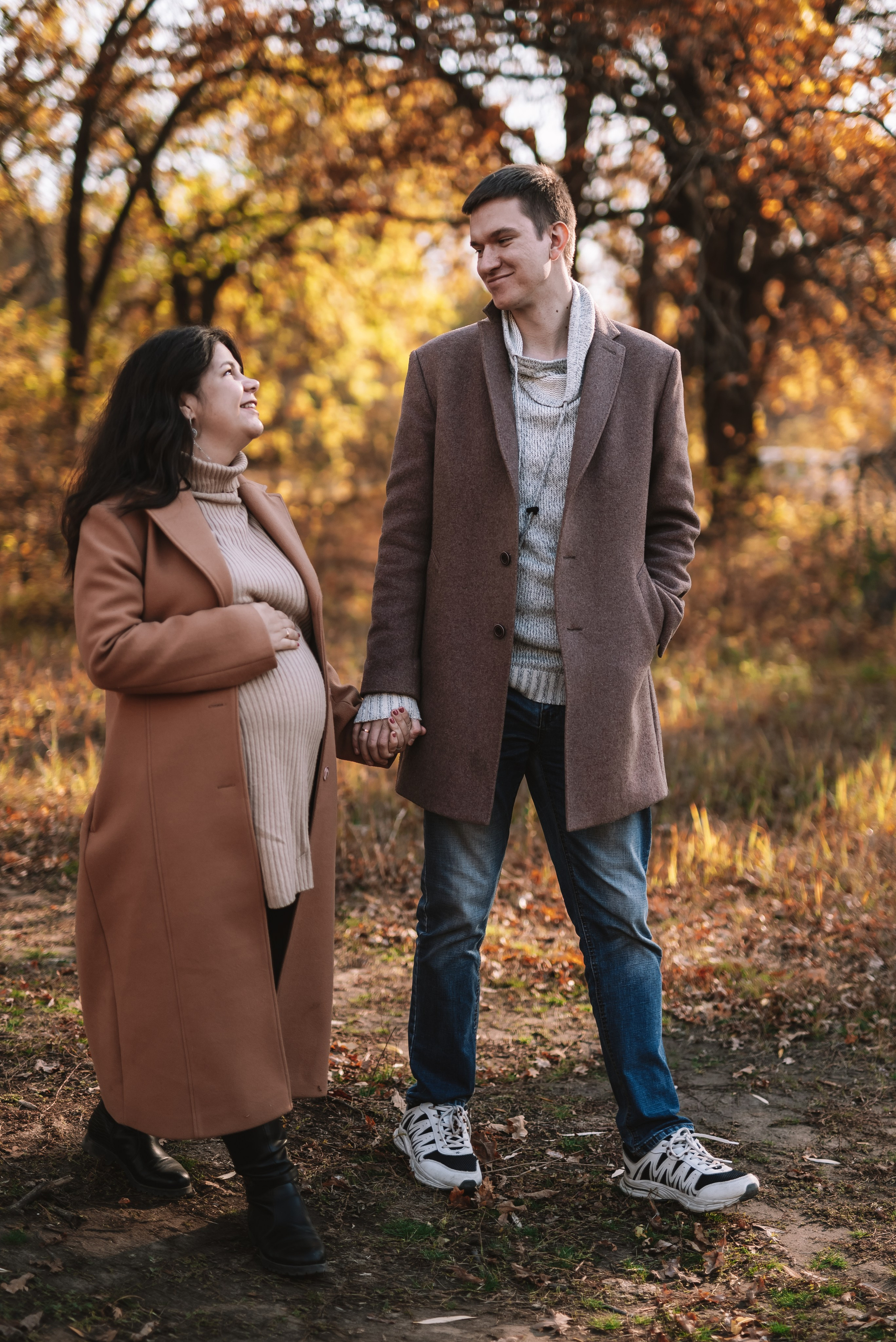 Катя + Саша + 😇. Свадебный и семейный фотограф в Волгограде Олеся Лисицкая