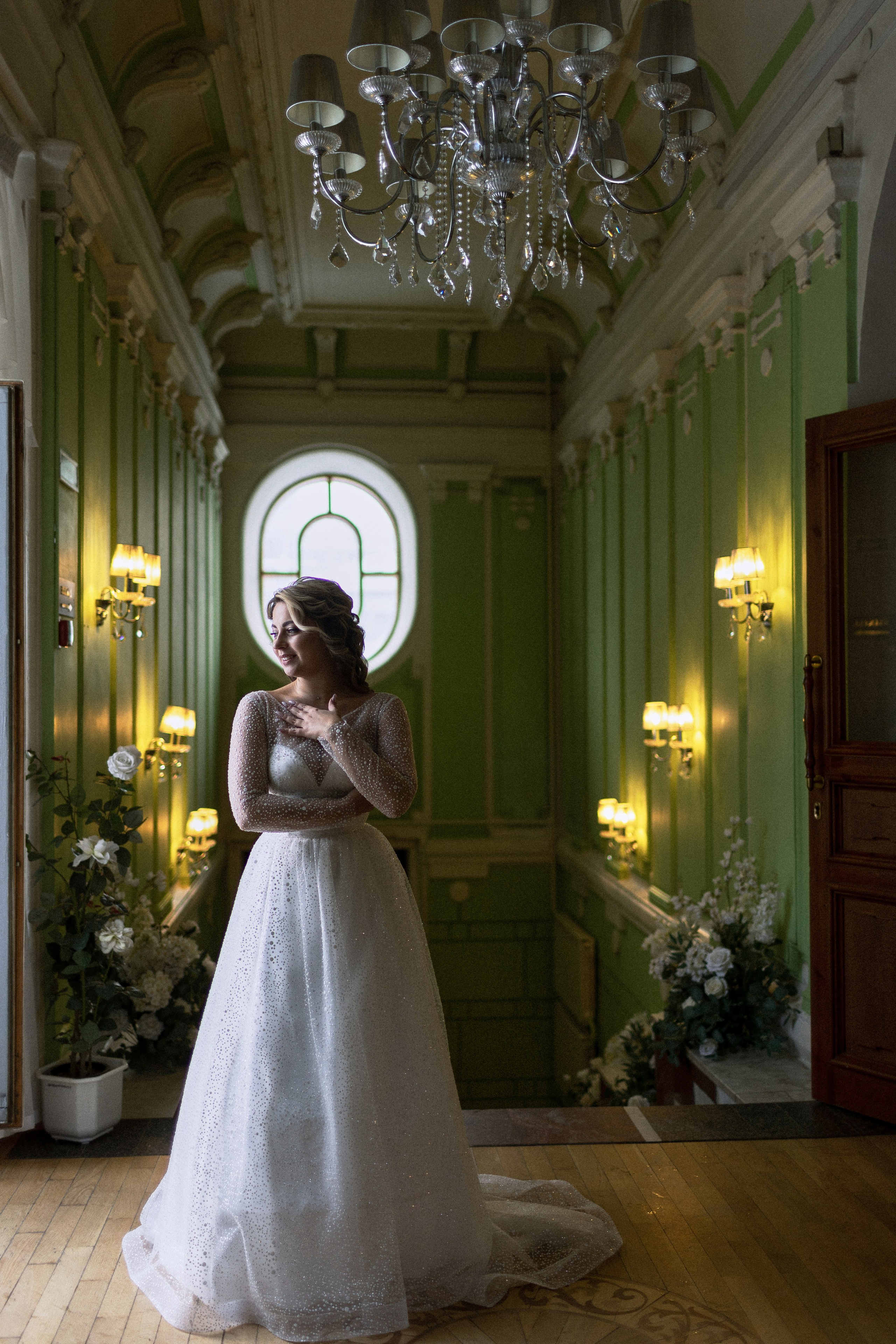 WEDDING. Фотограф Мария Сивохина
