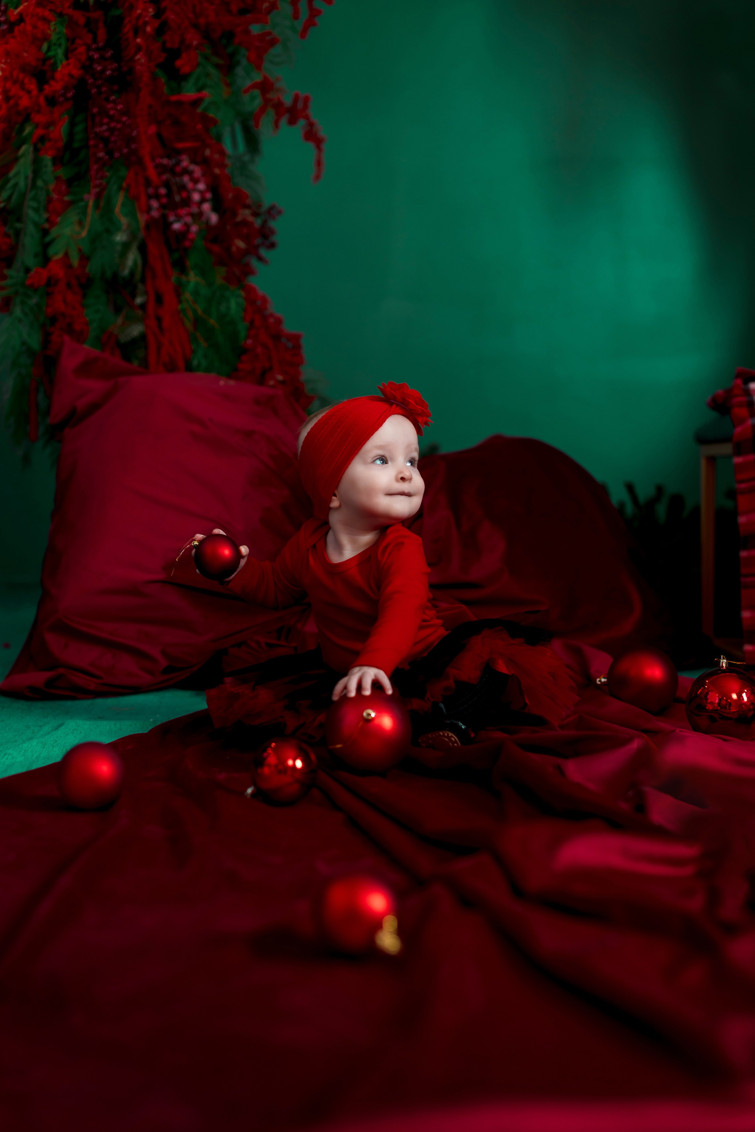 Анжелика с семьей. Свадебный и семейный фотограф в Каспийске Алёна Нурмагомедова