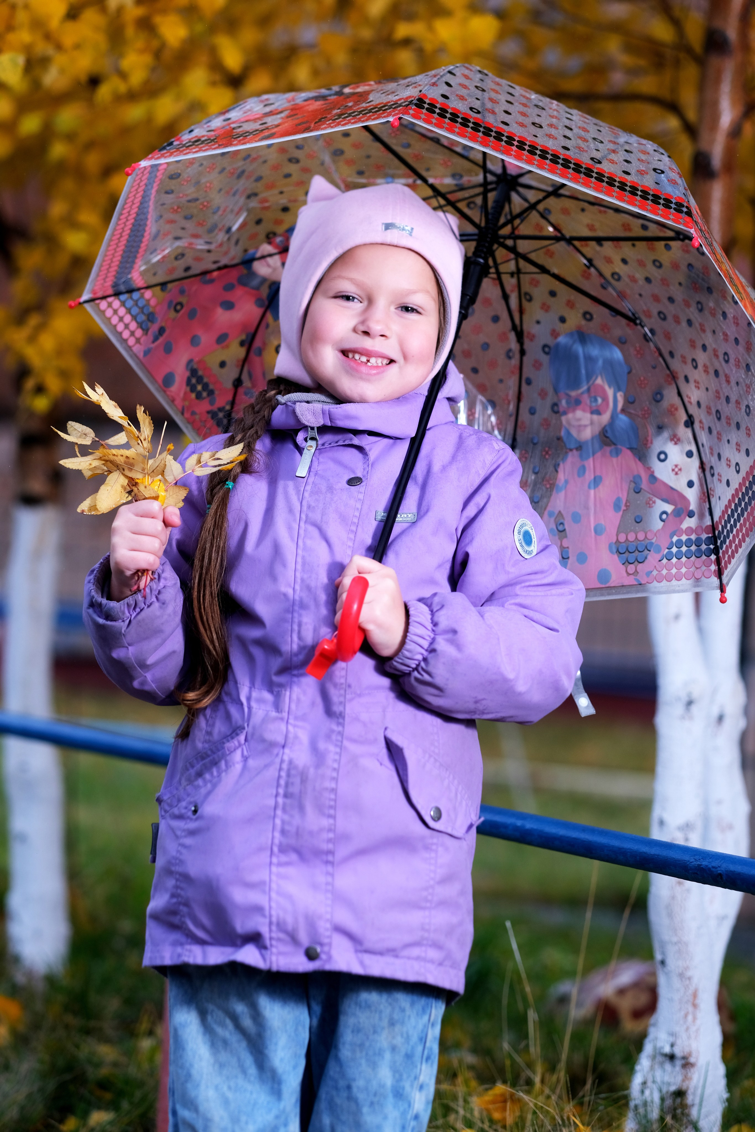 Портреты. Фотограф Андрей Богач