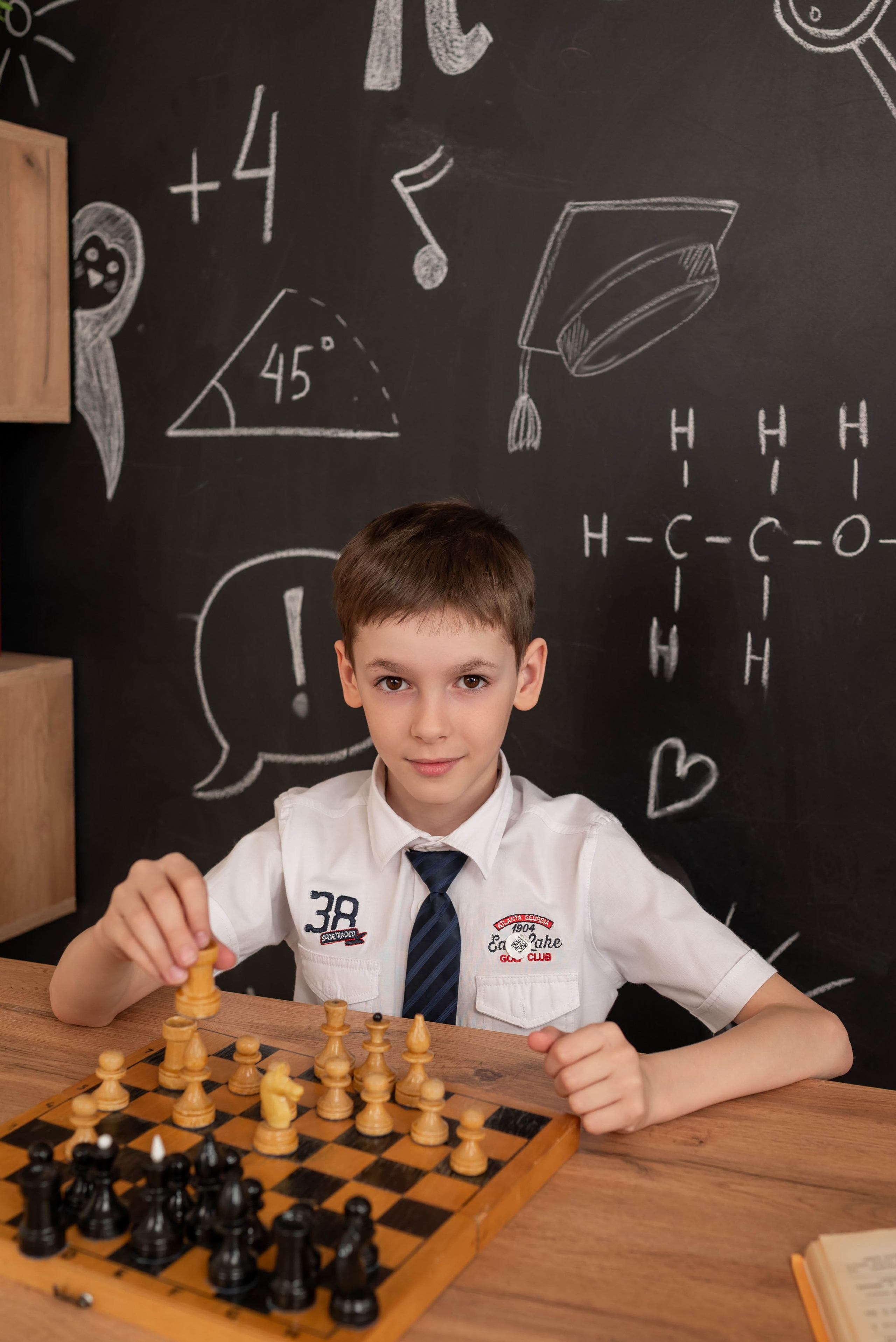 СОШ 22 4в класс. Фотограф в городе Салават