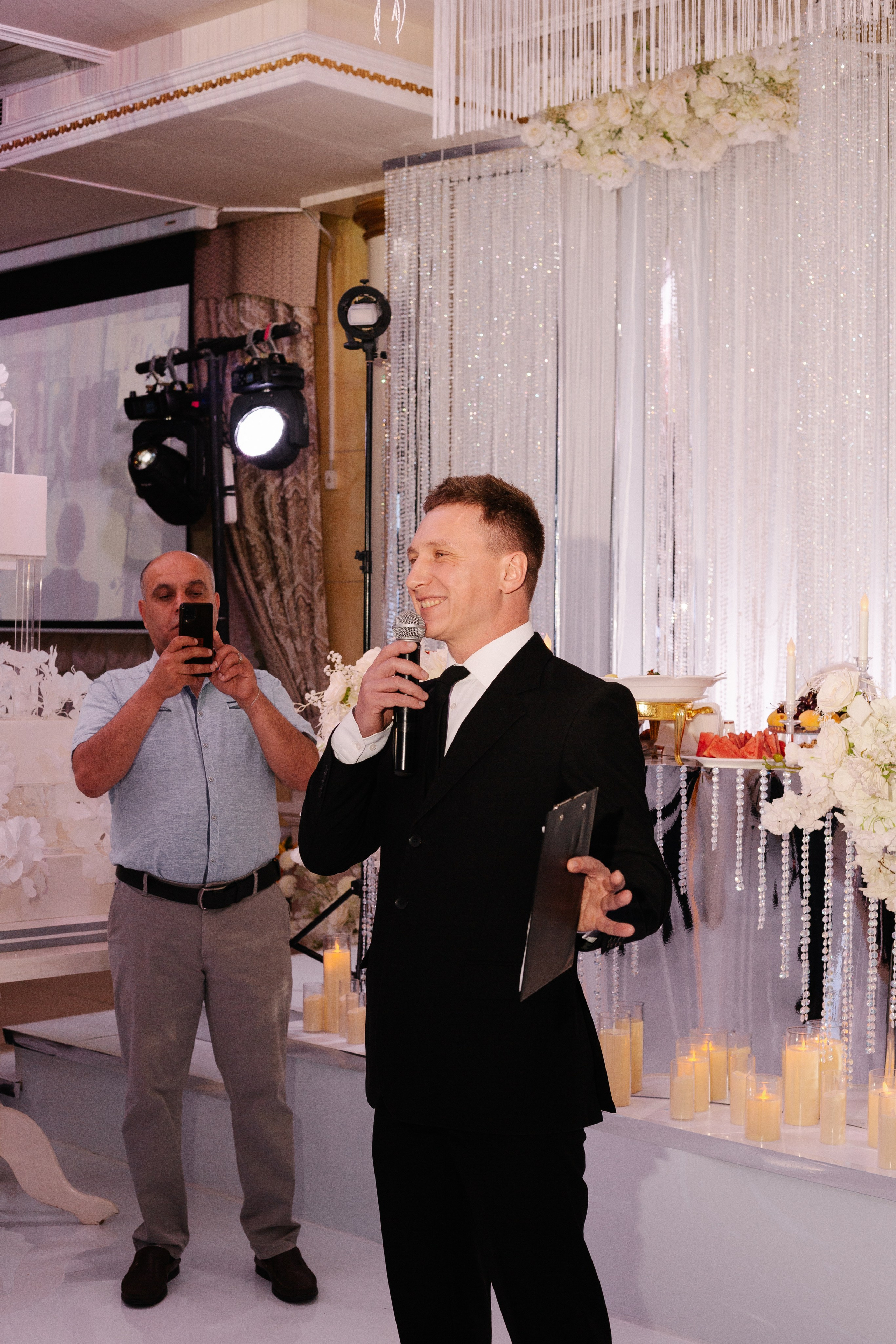 Фарид и Айсель. Свадебный организатор координатор Екатеринбург Серов Дарья Окишева