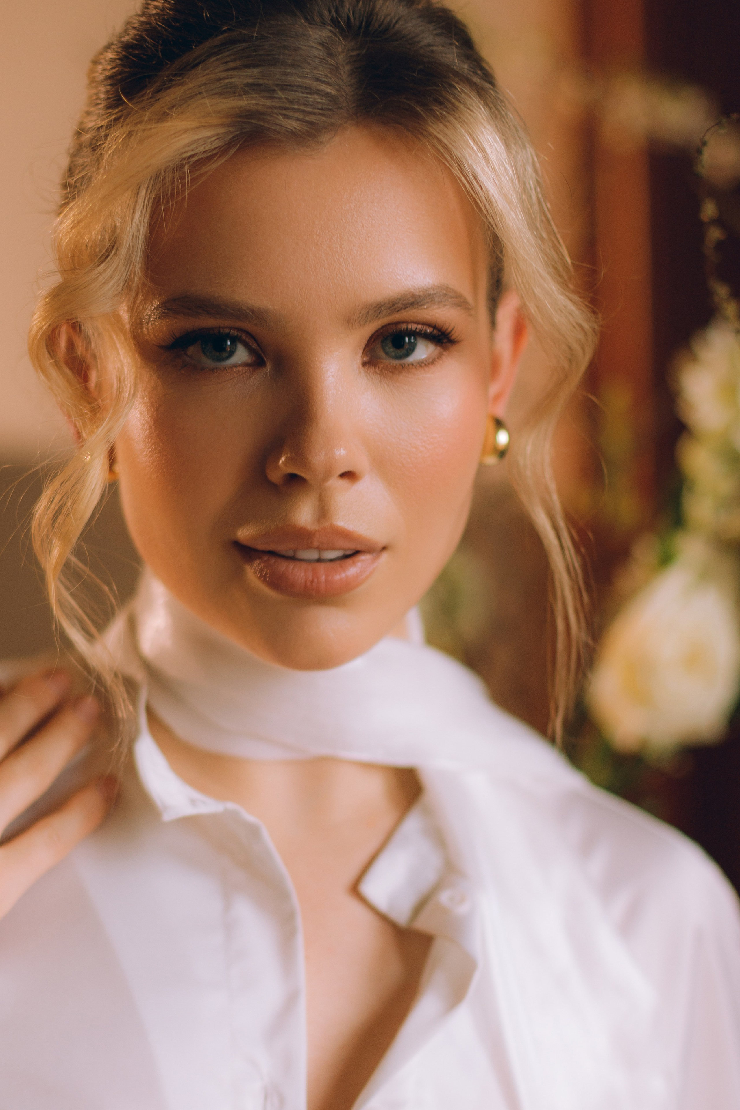 Julia. Фотограф в Санкт-Петербурге Александра Юн