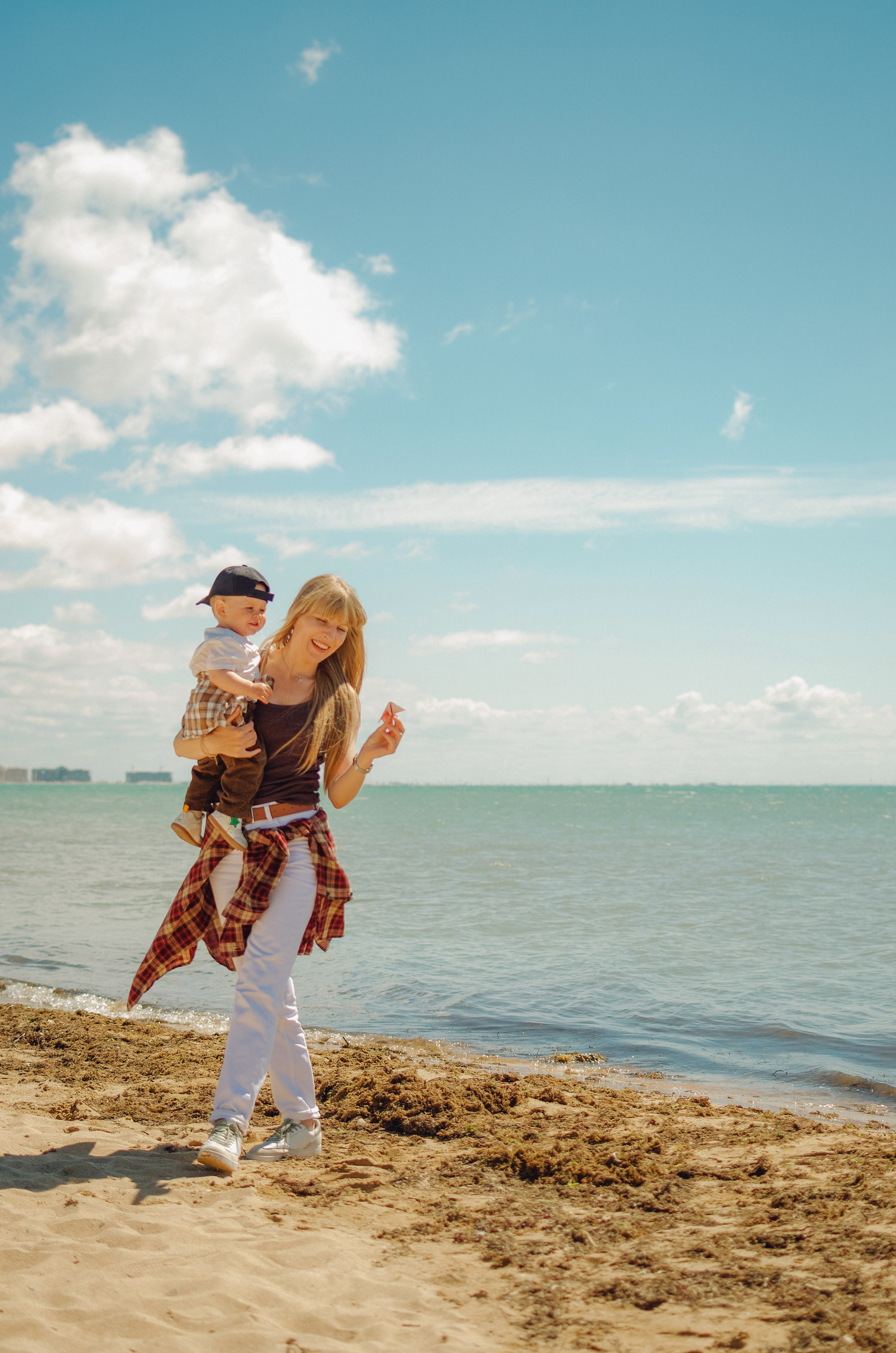 Татьяна и Миша. Фотограф в Евпатории и по Крыму с которым комфортно всем Добровольская Татьяна