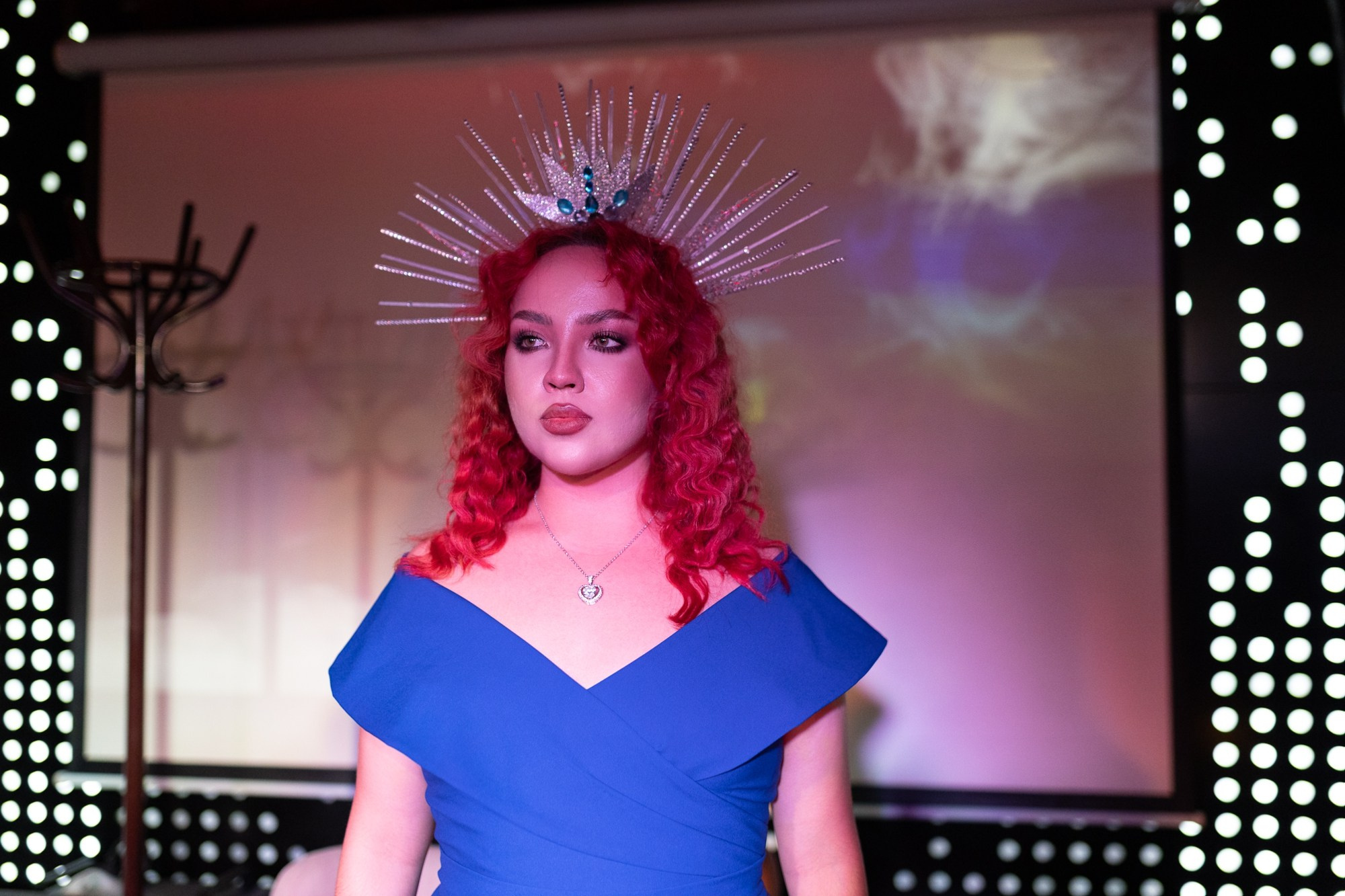 «Дива. История музыки души». Andrey Pospelove. Фотограф в Саратове