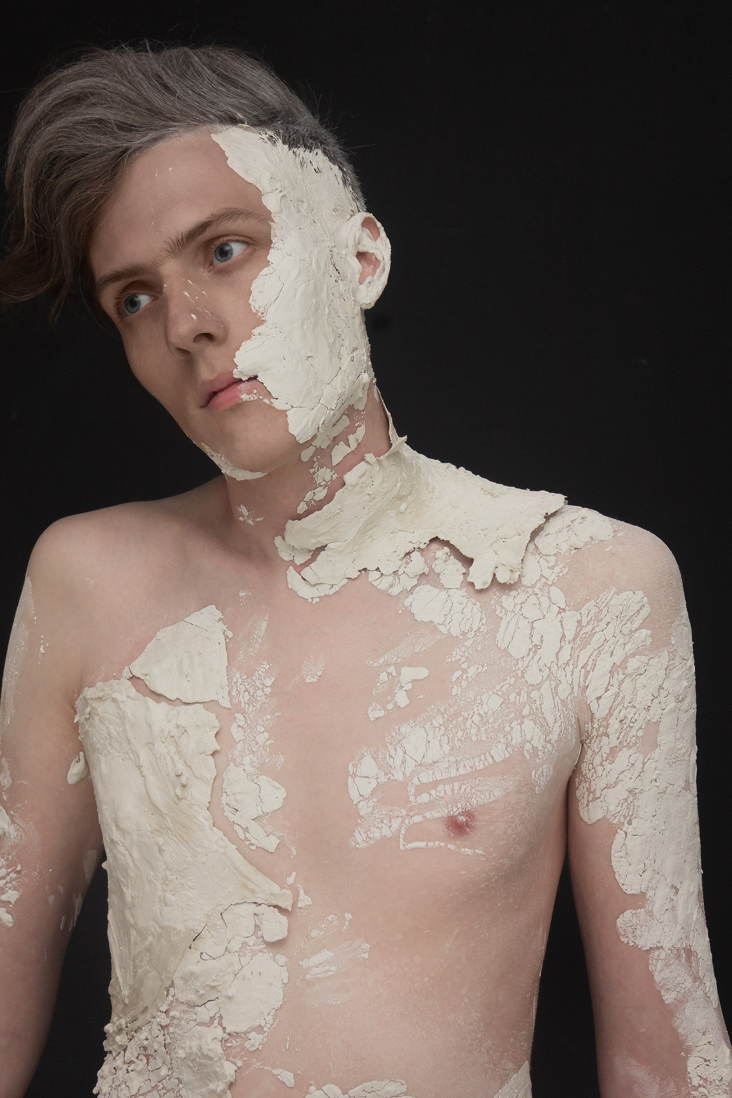 Константин. Фотограф в Тюмени Даша Михнова. Портреты, фотопроекты, фотодни