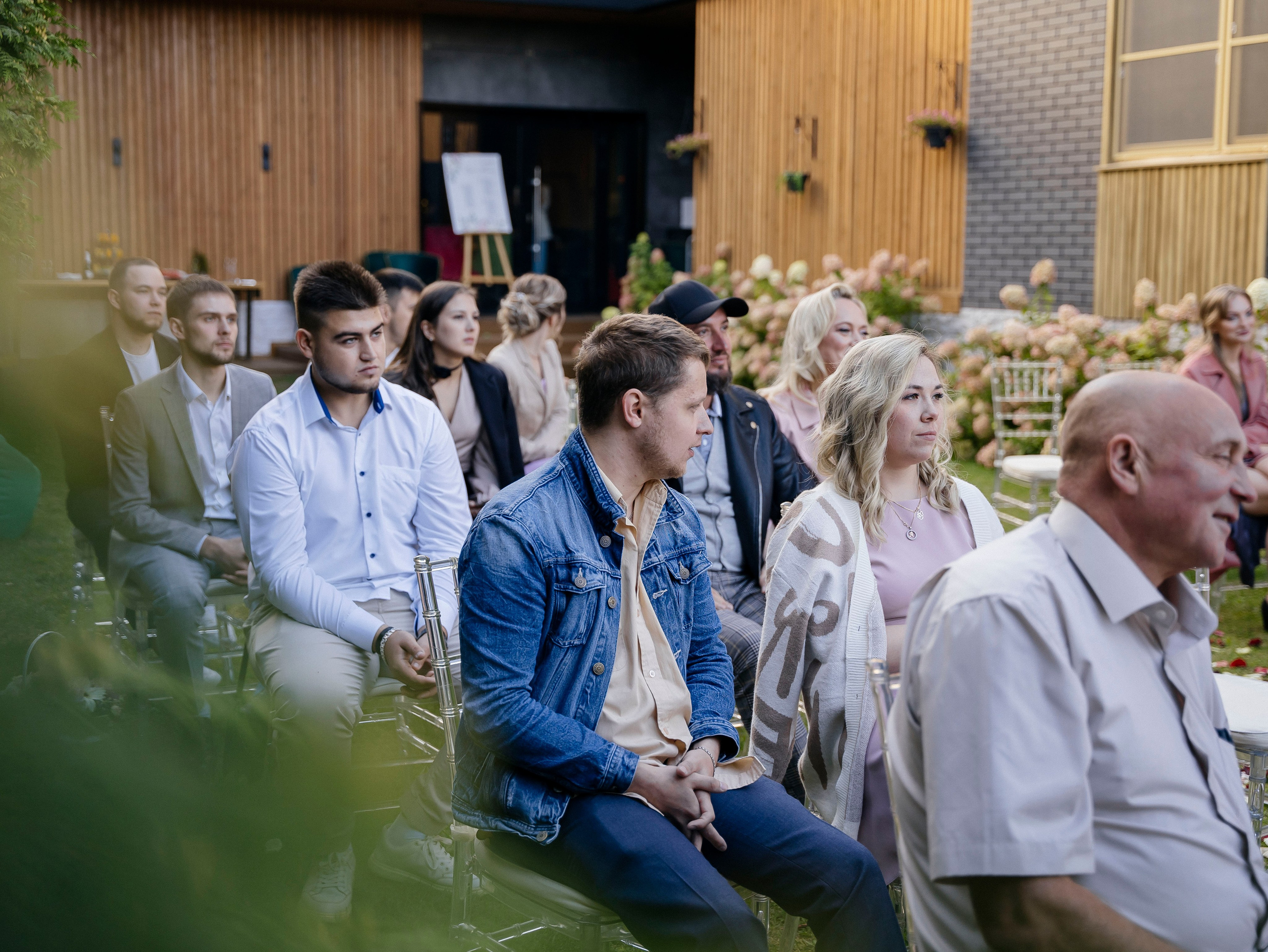 Наталия + Егор. Свадебный фотограф