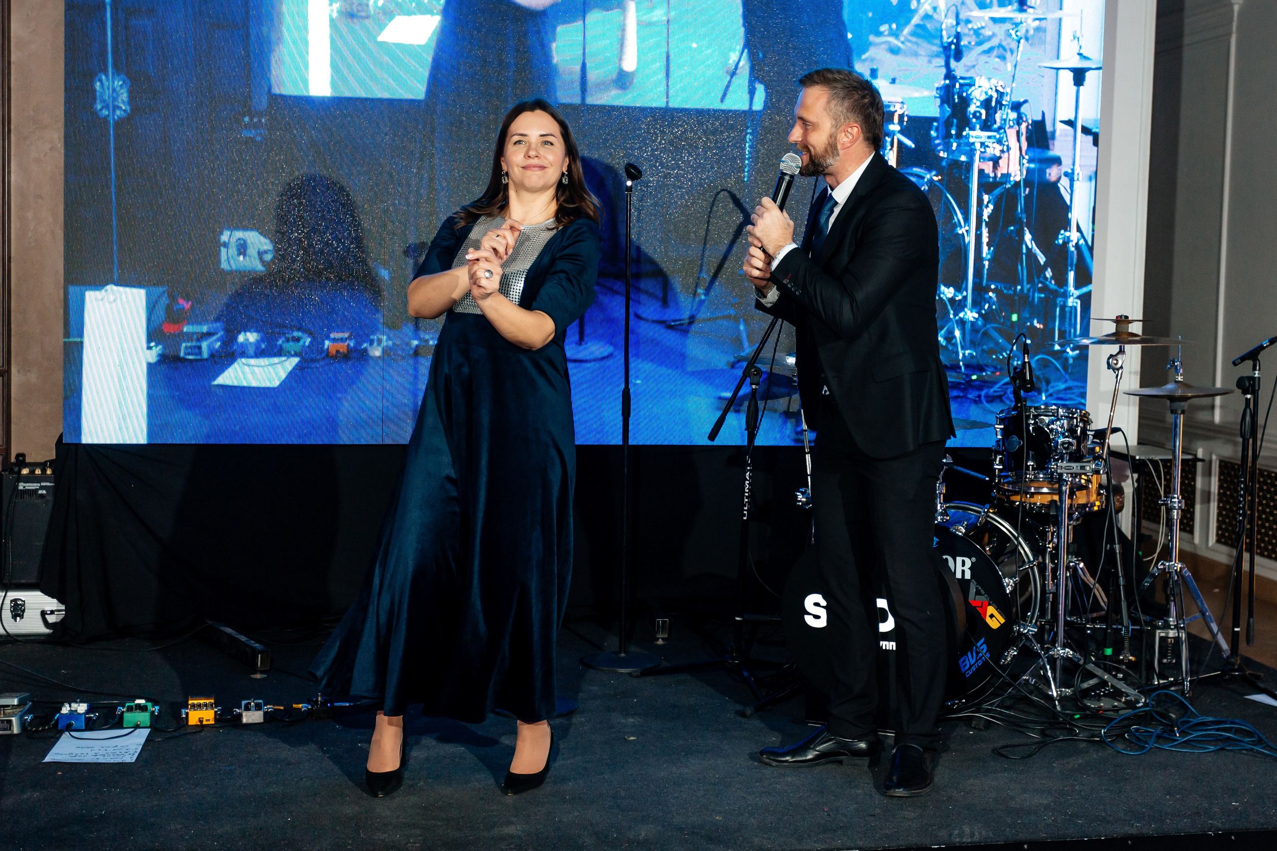 20 лет EsteLife. Свадебный фотограф в Краснодаре Николай Крауз