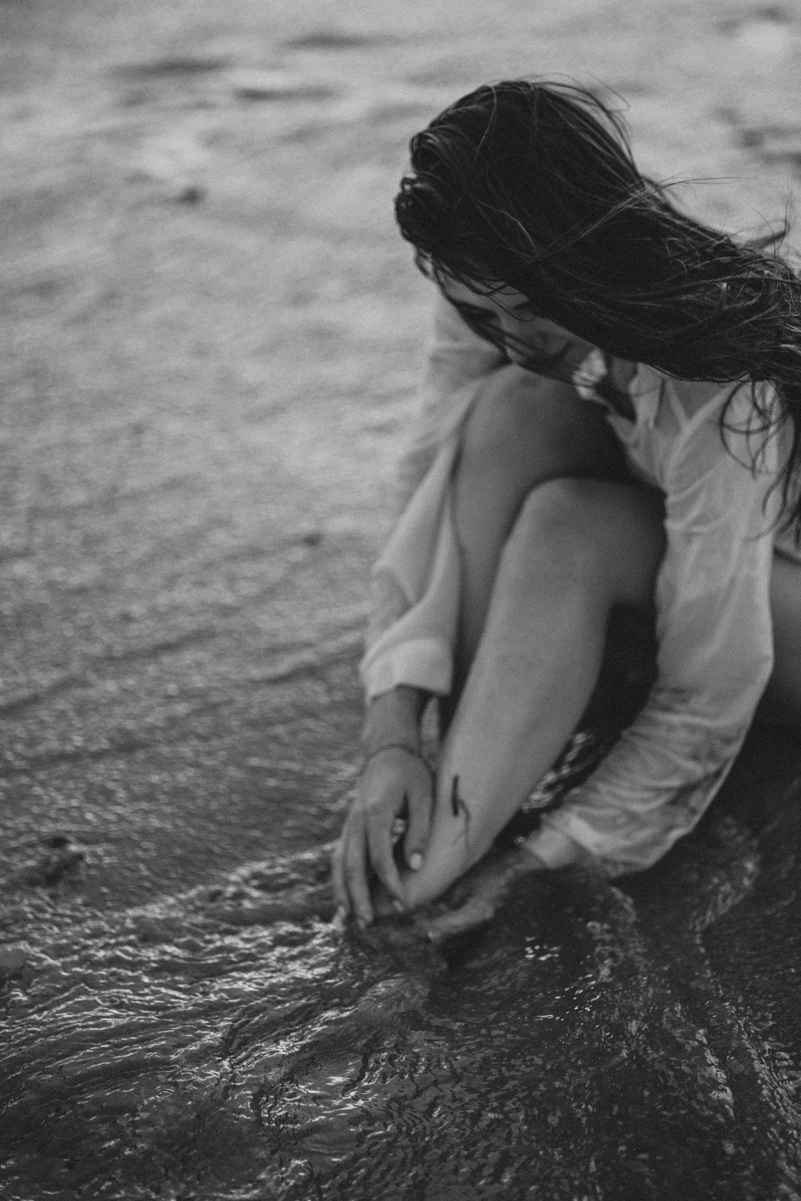 Даша. Фотограф Таганрог Любимая Надя