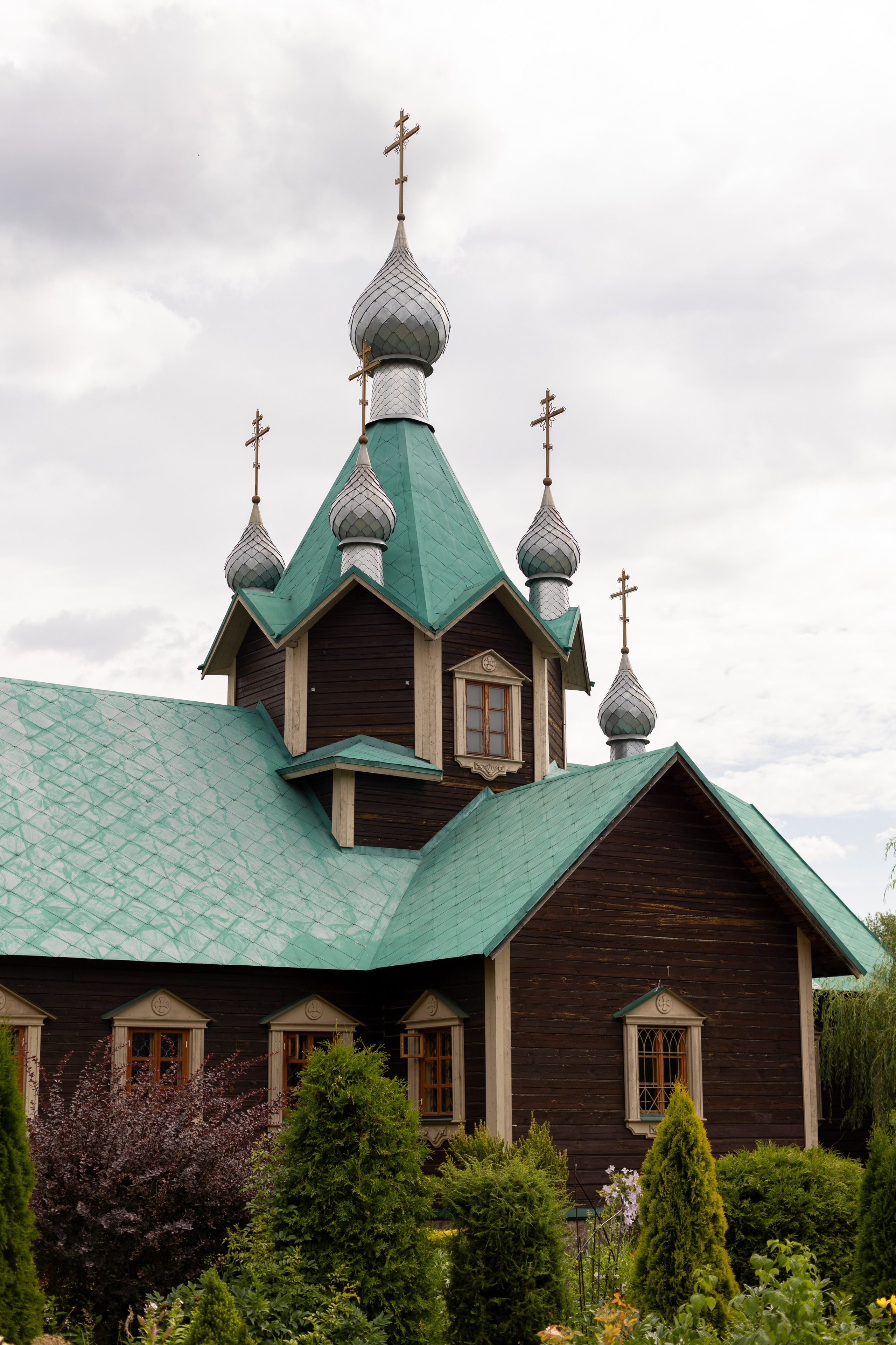 Таинство крещения Храм Святого страстотерпца Императора Николая Второго (г. Щелково). Фотограф Щелково/ Москва Татьяна Жучкова
