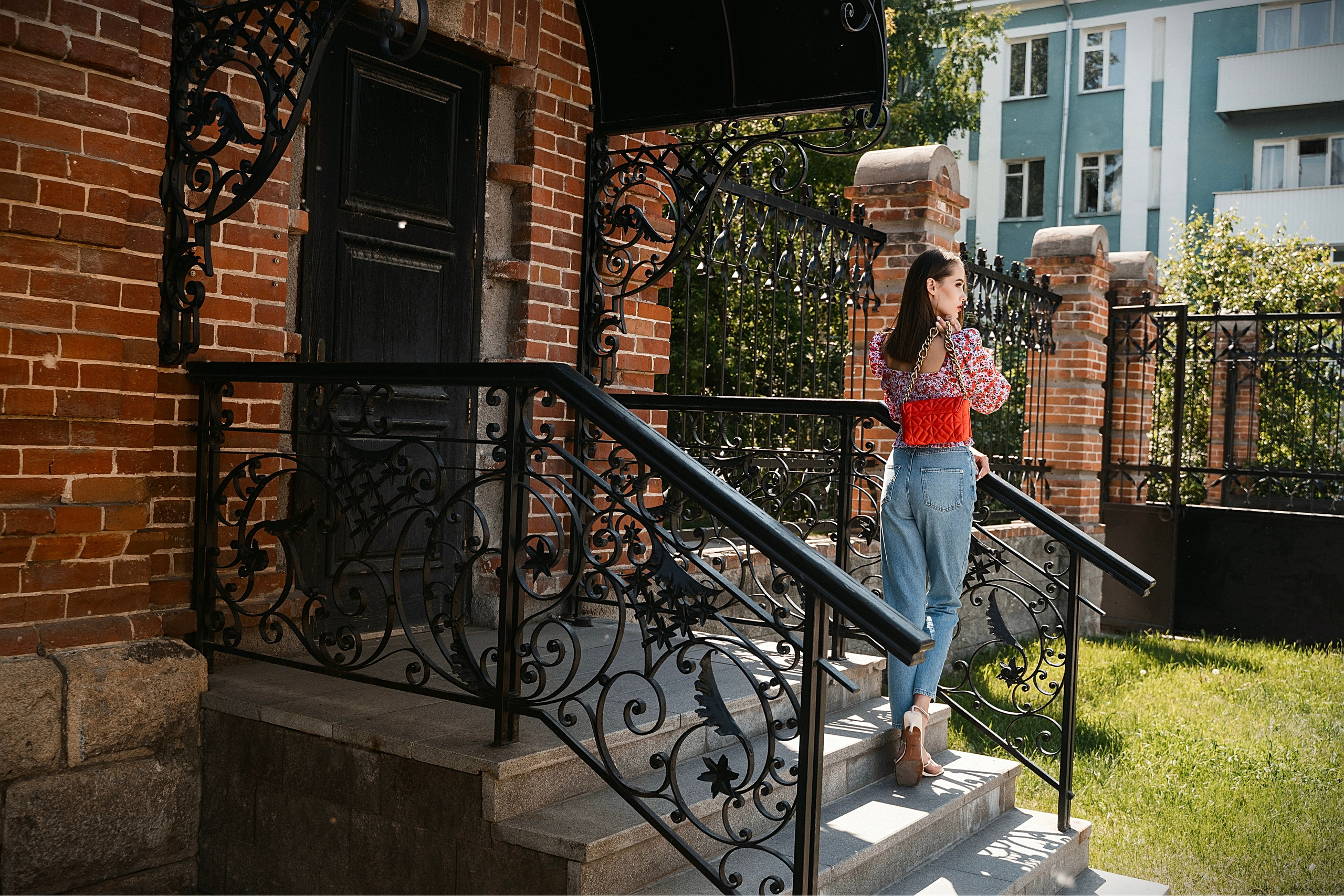 Жизнь, эмоции, любовь