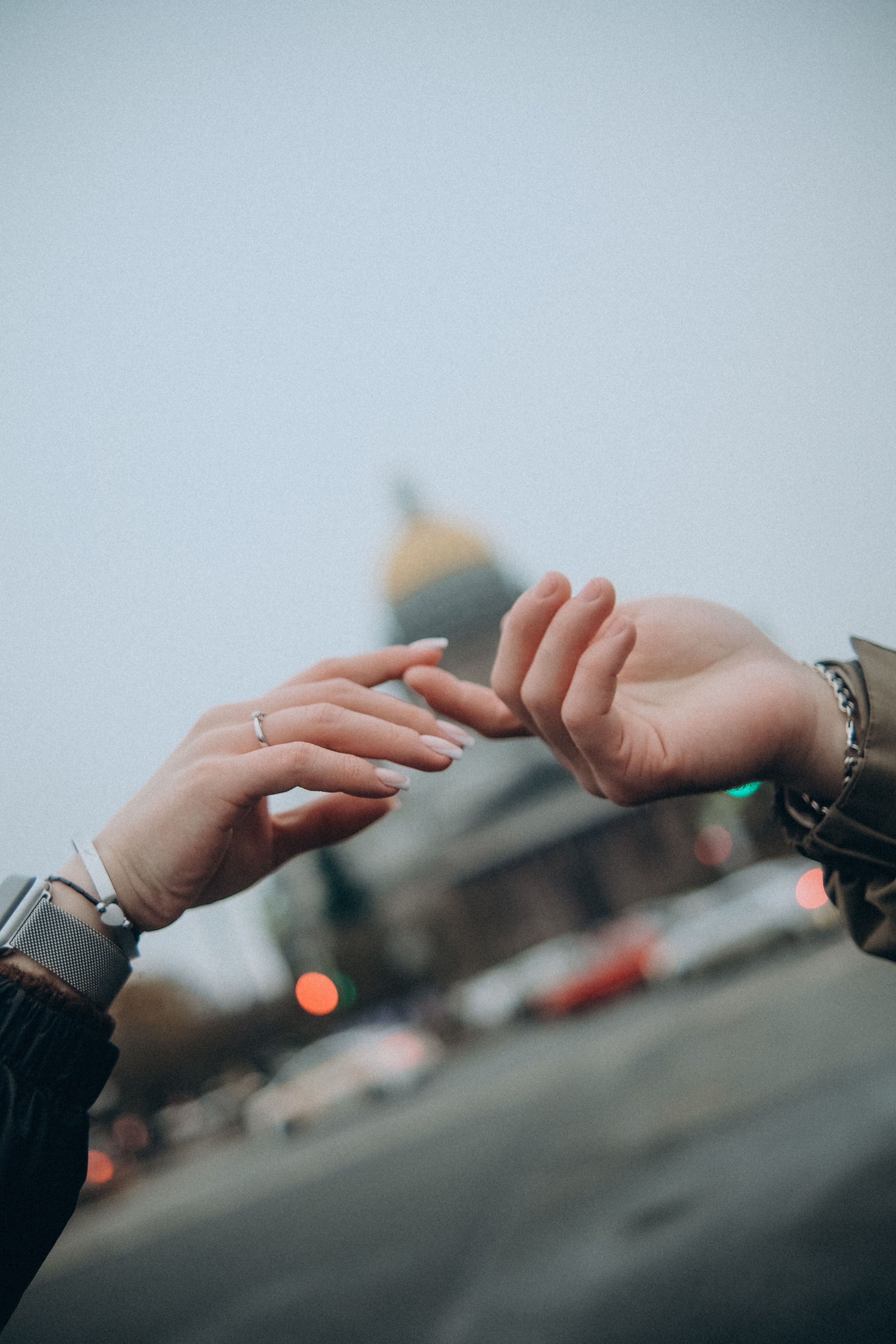 Наташа & Паша. Phdkvmr.ru