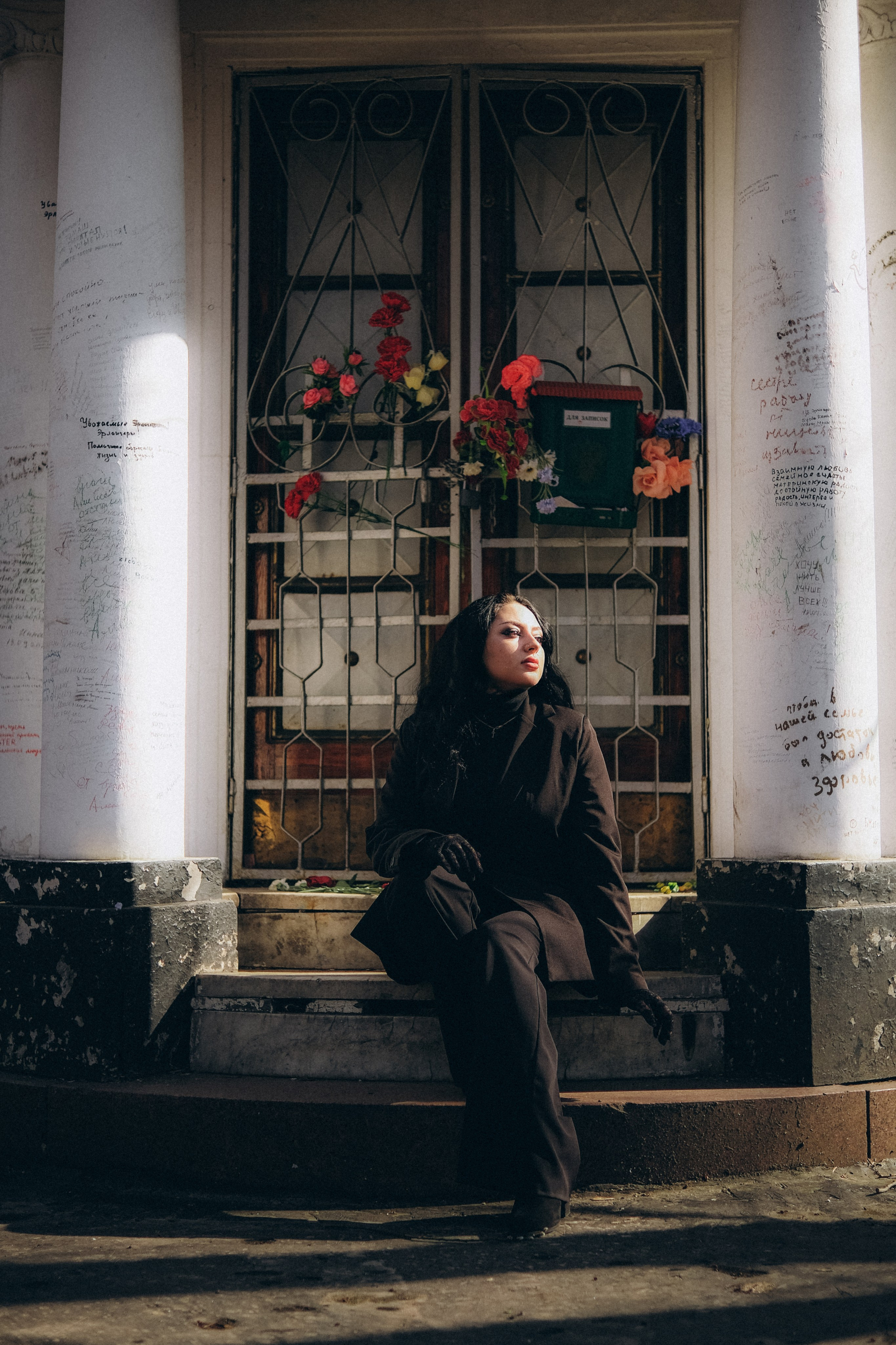 Ева МСК. Phdkvmr.ru