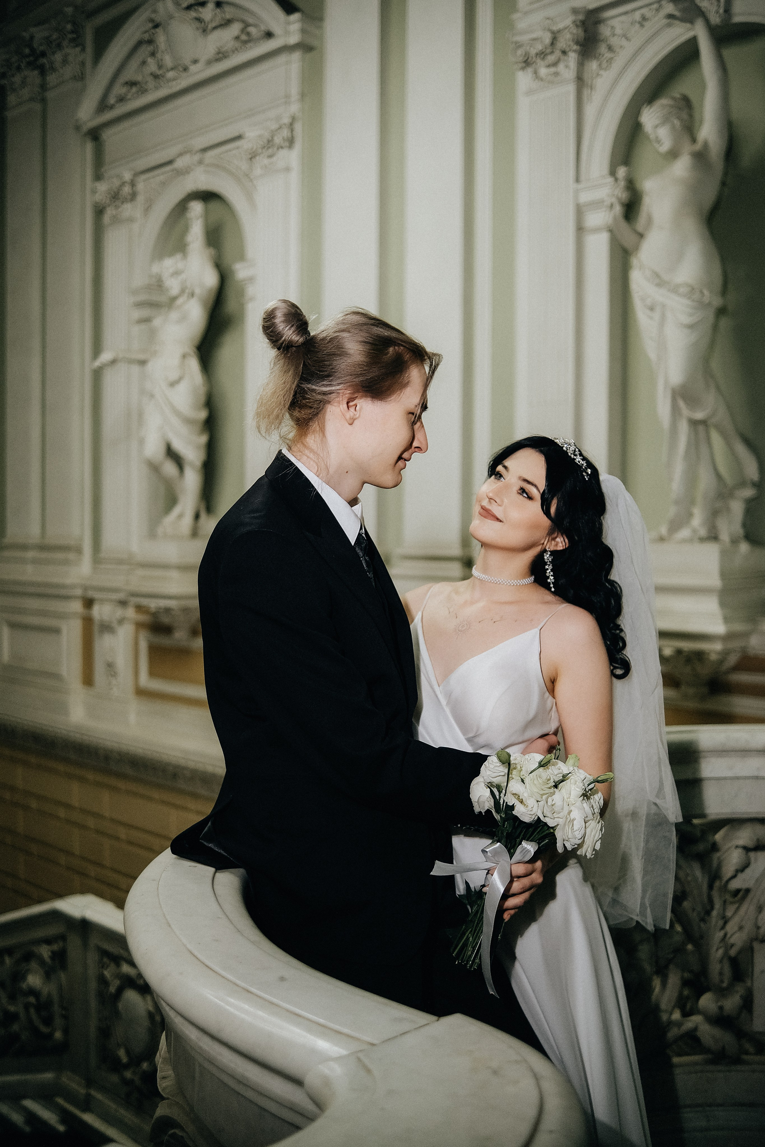 Катя & Георгий. ДБ1 (в процессе). Phdkvmr.ru