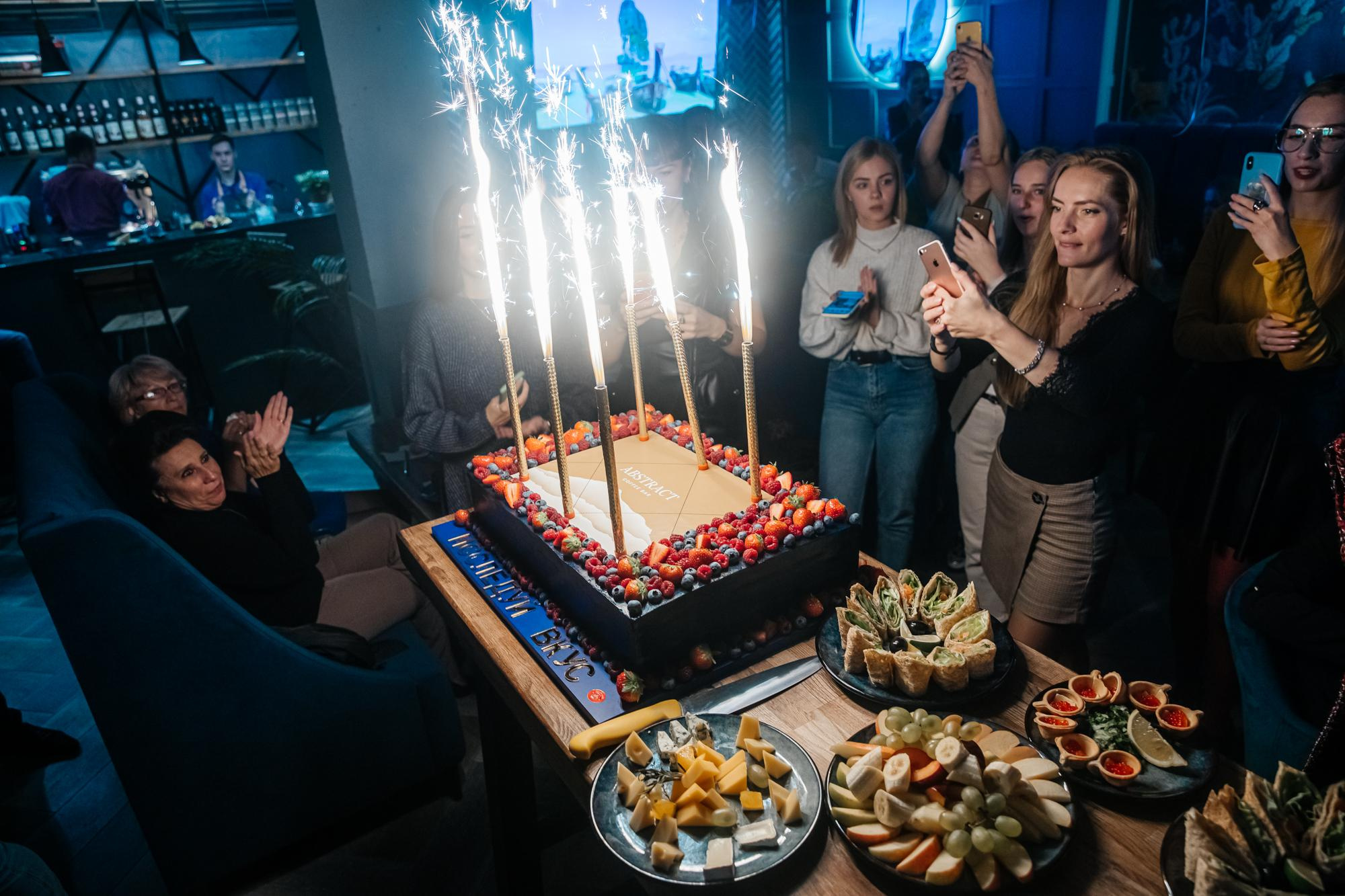 Абстракт Ессентуки. Свадебный и Портретный фотограф Килин Борис