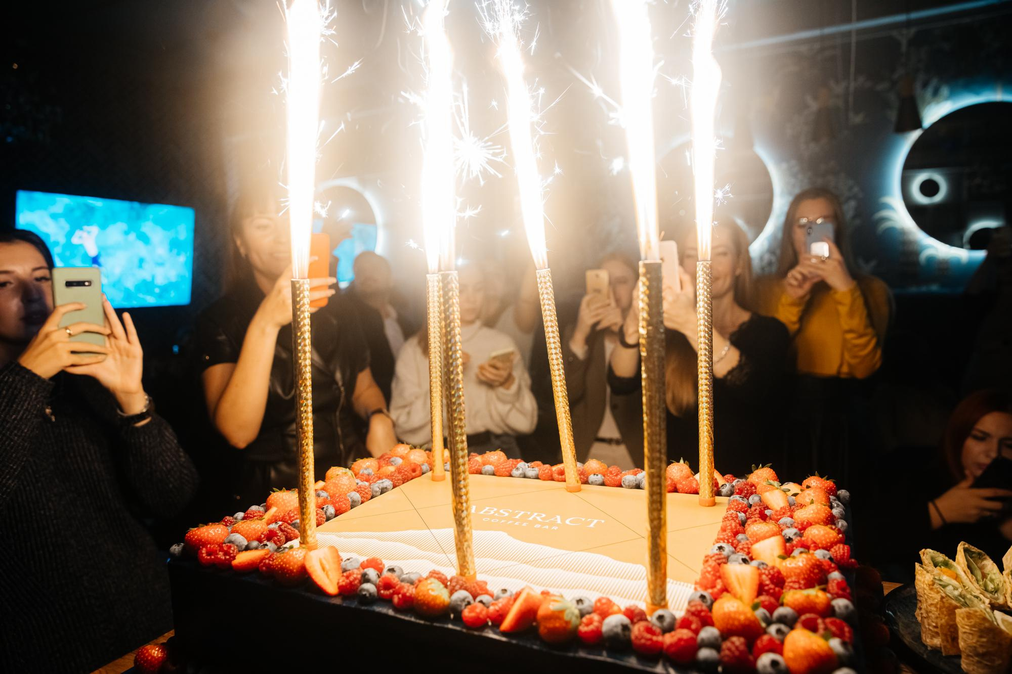 Абстракт Ессентуки. Свадебный и Портретный фотограф Килин Борис