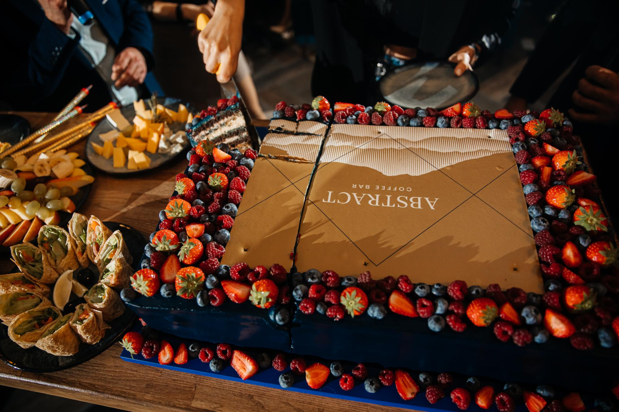 Абстракт Ессентуки. Свадебный и Портретный фотограф Килин Борис