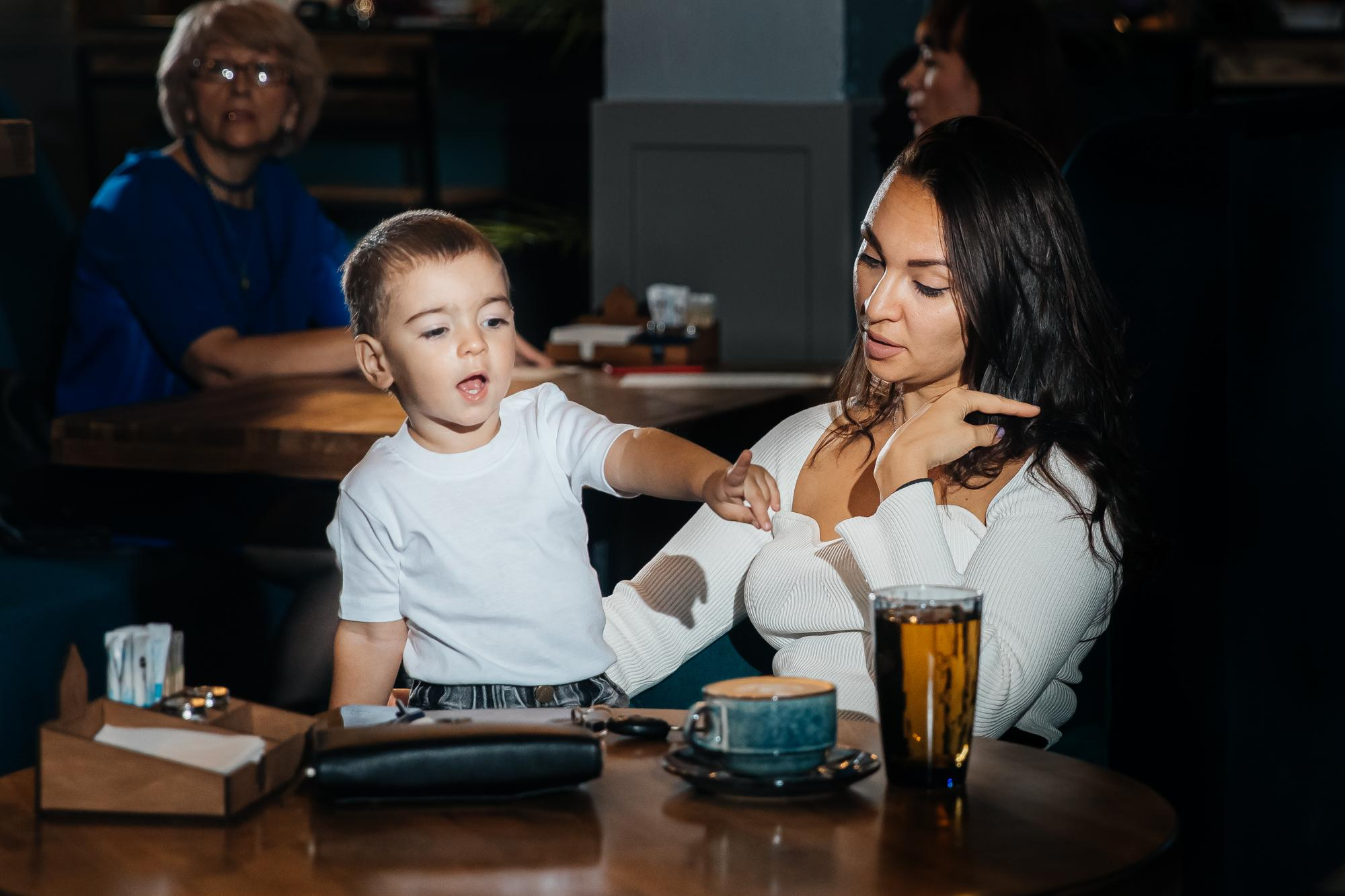 Абстракт Ессентуки. Свадебный и Портретный фотограф Килин Борис