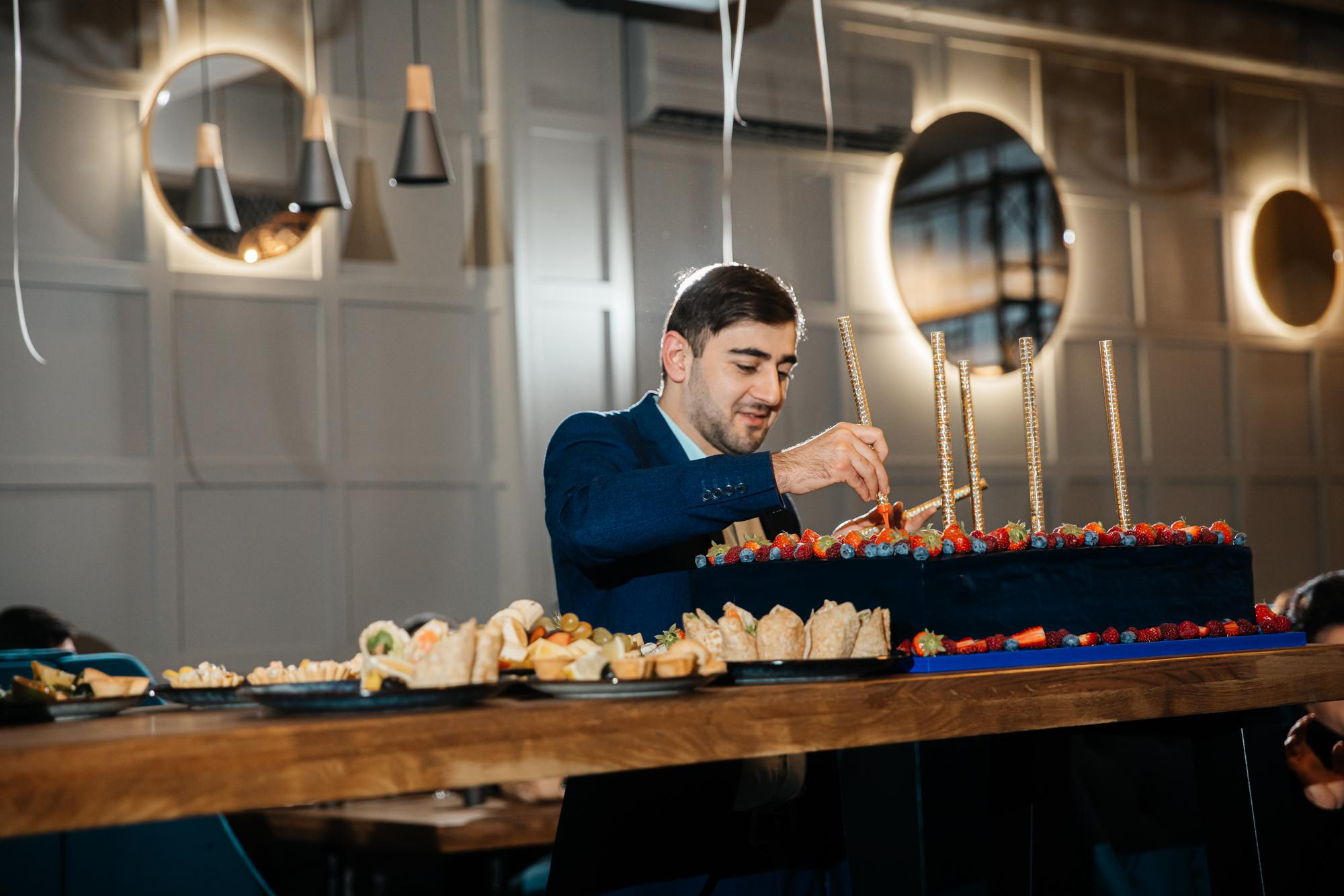 Абстракт Ессентуки. Свадебный и Портретный фотограф Килин Борис