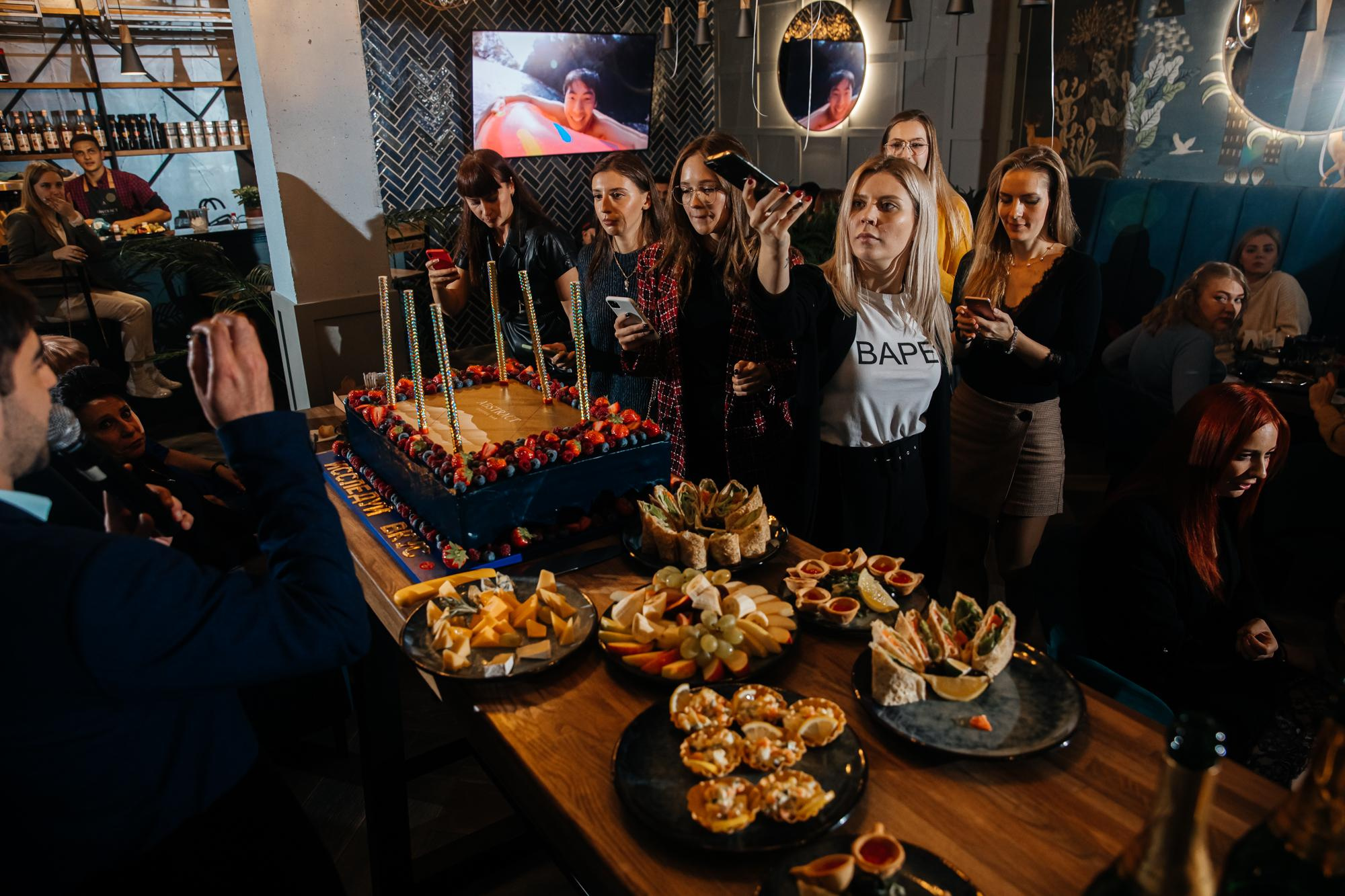 Абстракт Ессентуки. Свадебный и Портретный фотограф Килин Борис