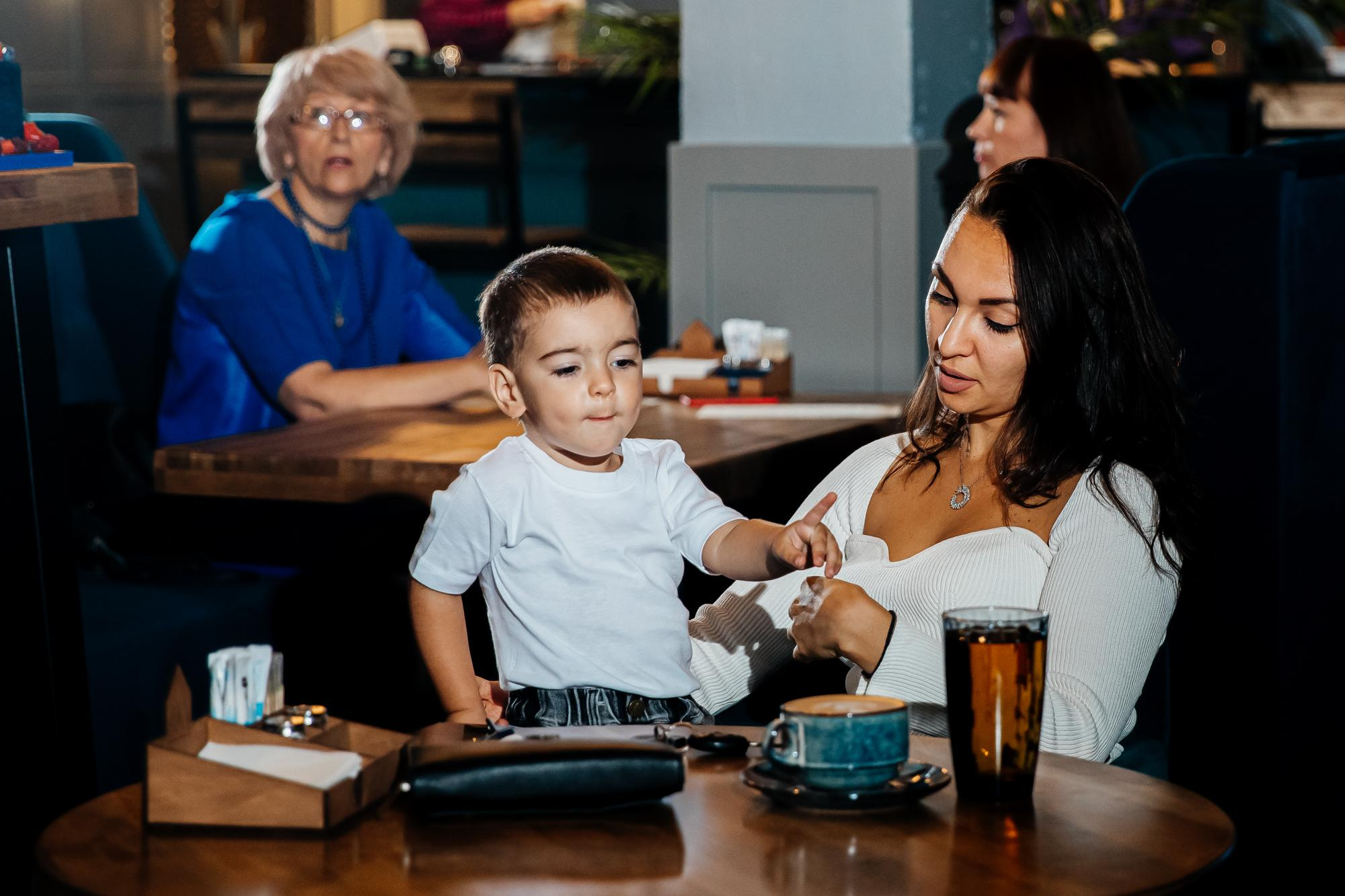 Абстракт Ессентуки. Свадебный и Портретный фотограф Килин Борис