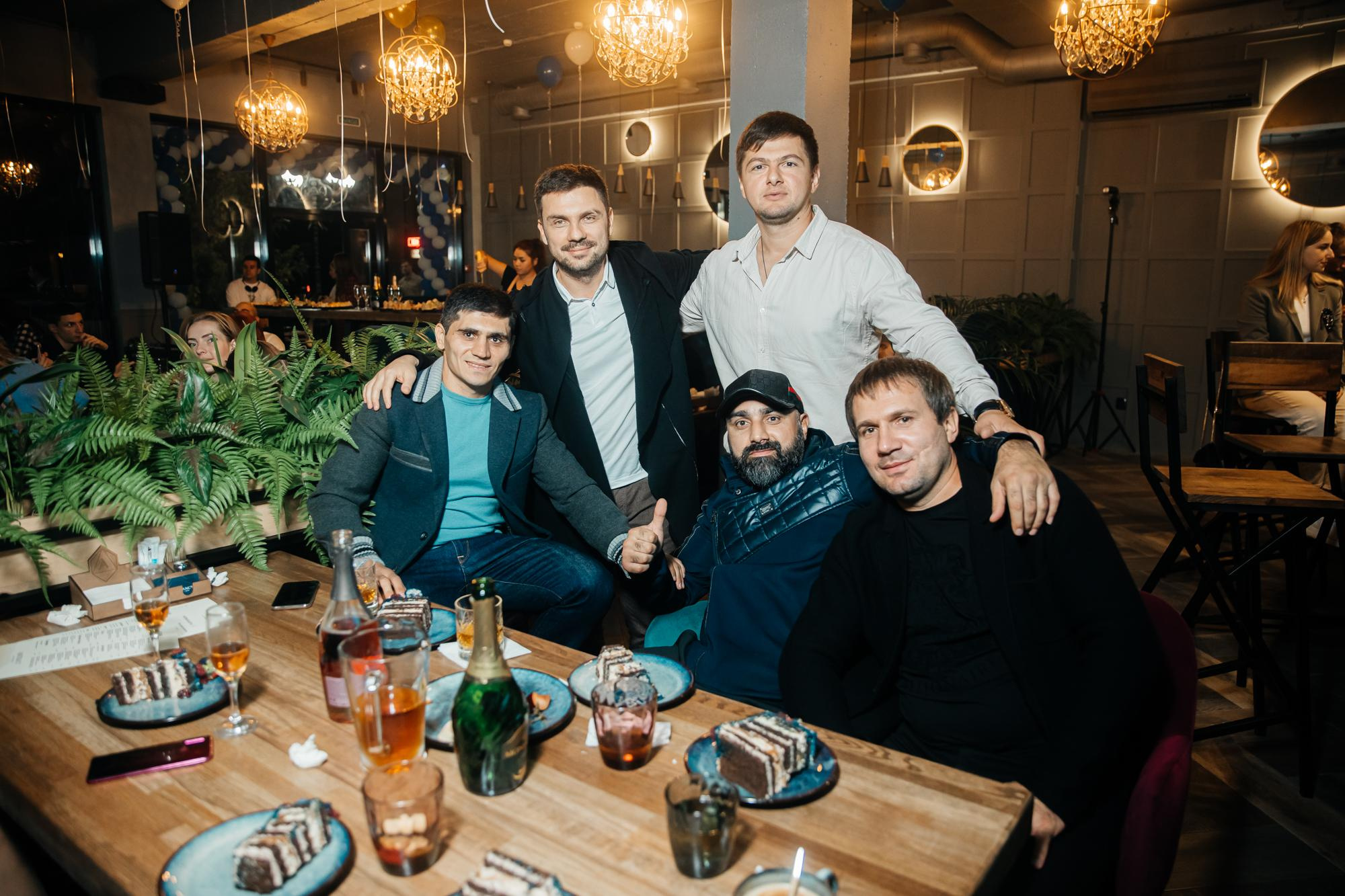 Абстракт Ессентуки. Свадебный и Портретный фотограф Килин Борис