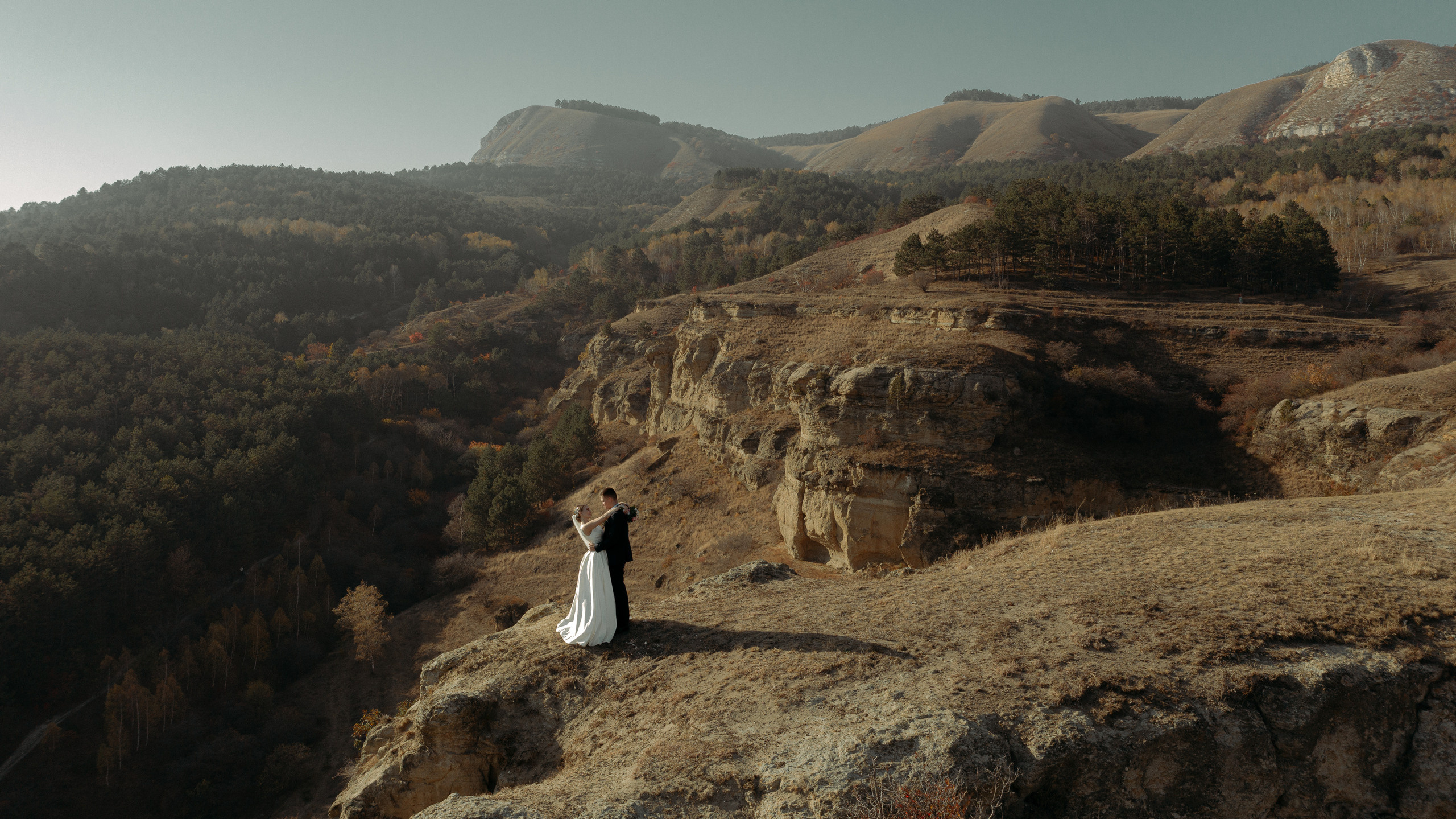 Данил и Наталья 17.10.2020 _ Ессентуки. Свадебный и Портретный фотограф Килин Борис