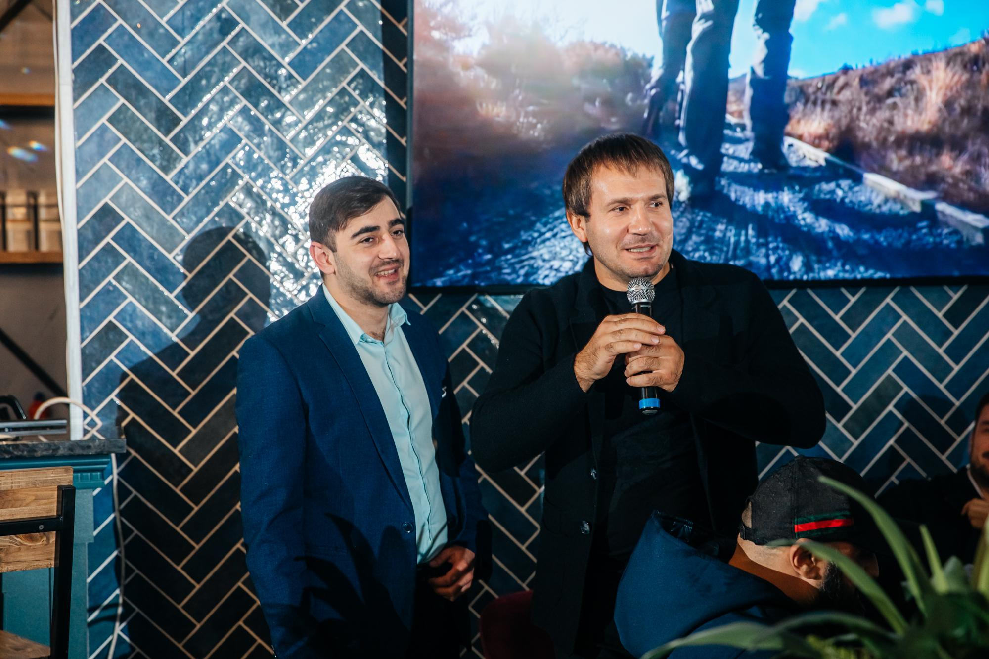 Абстракт Ессентуки. Свадебный и Портретный фотограф Килин Борис