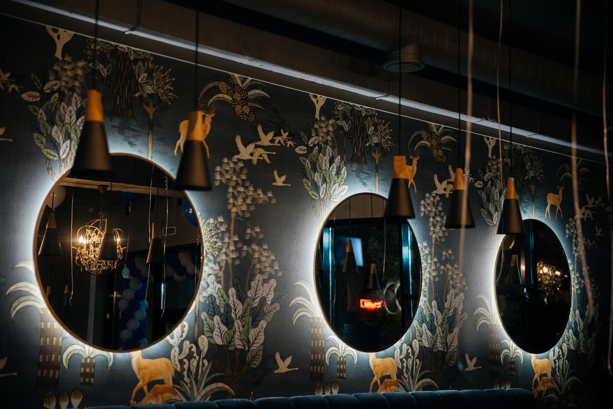 Абстракт Ессентуки. Свадебный и Портретный фотограф Килин Борис