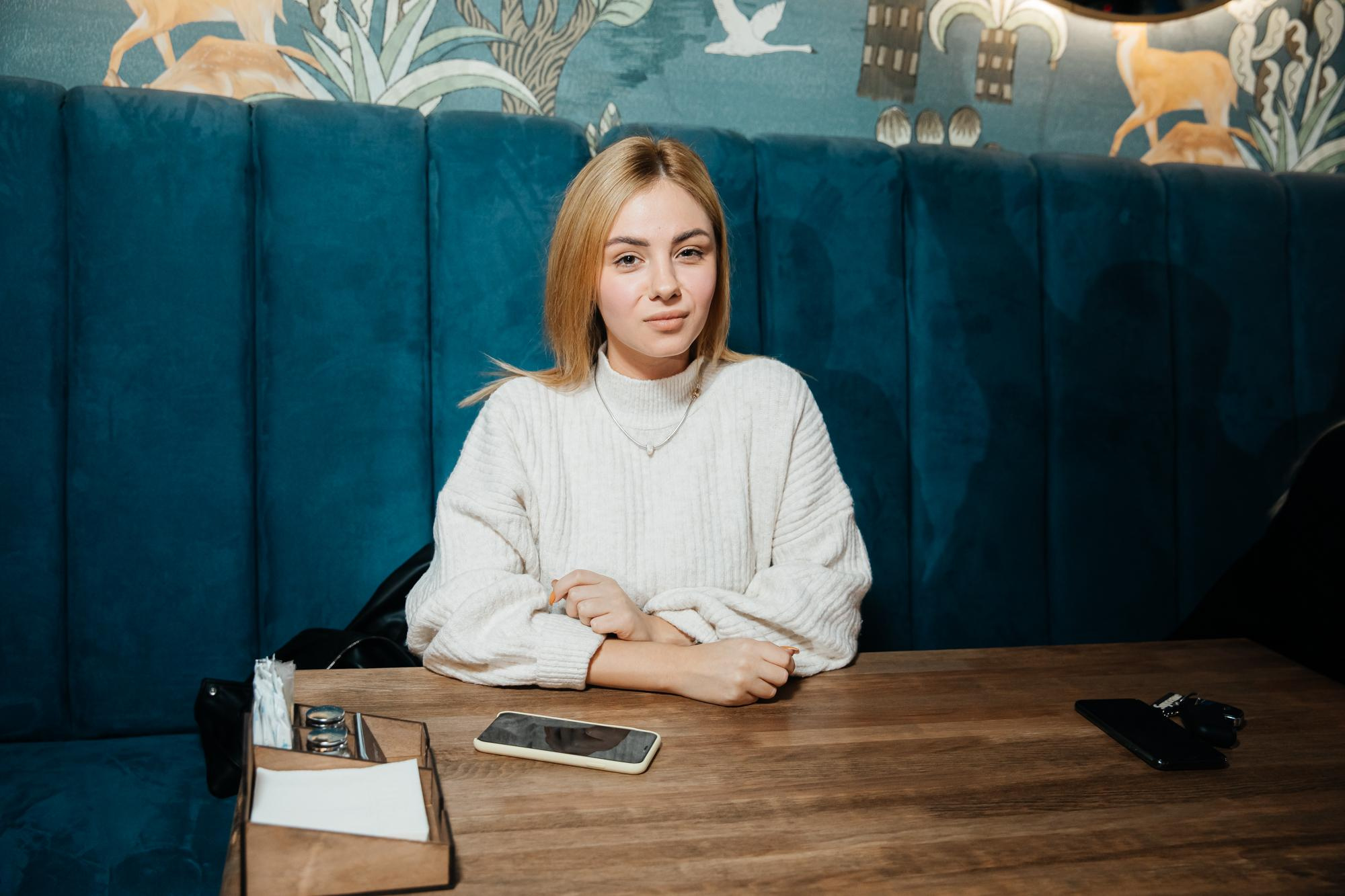 Абстракт Ессентуки. Свадебный и Портретный фотограф Килин Борис