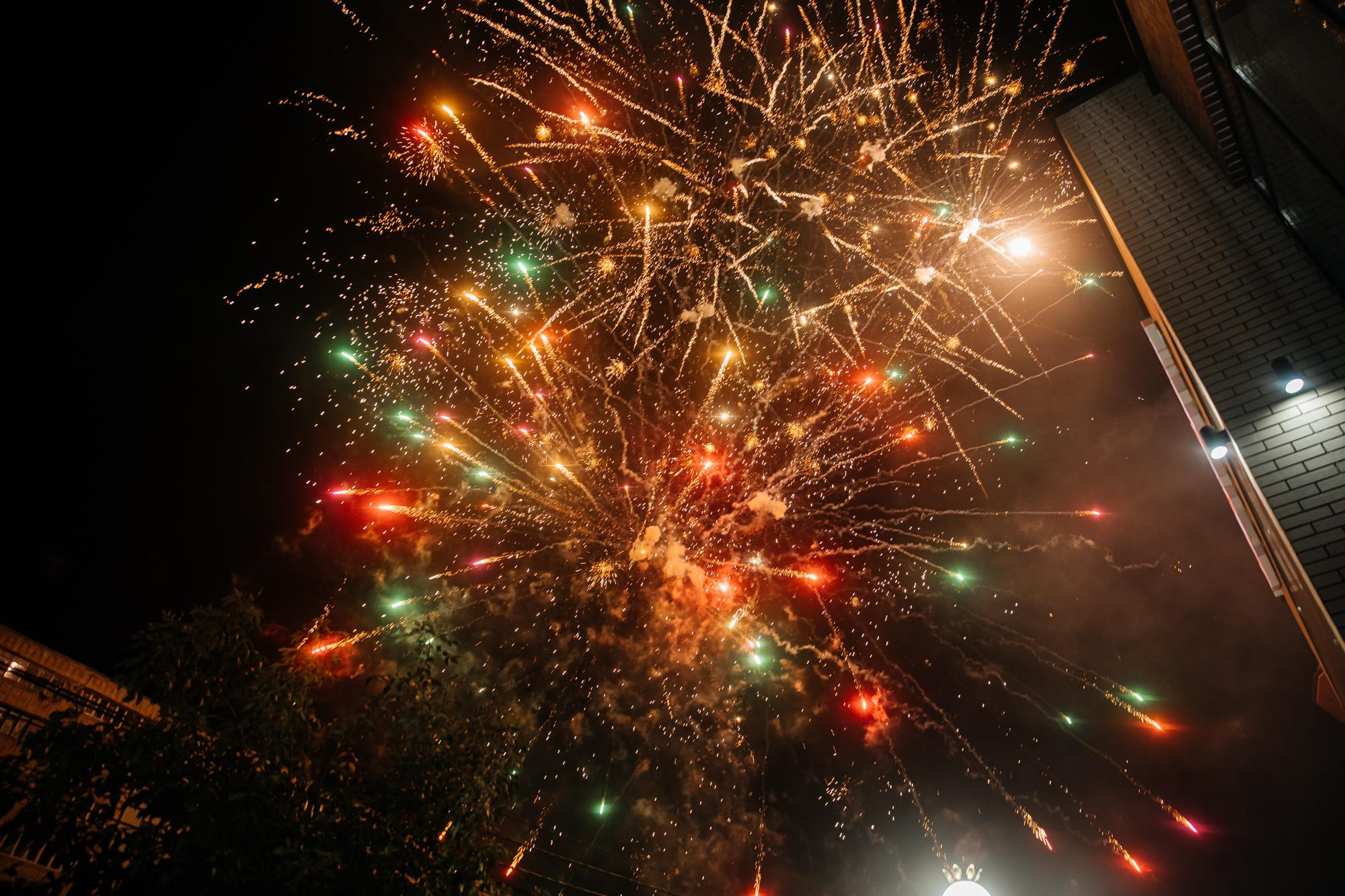 Абстракт Ессентуки. Свадебный и Портретный фотограф Килин Борис