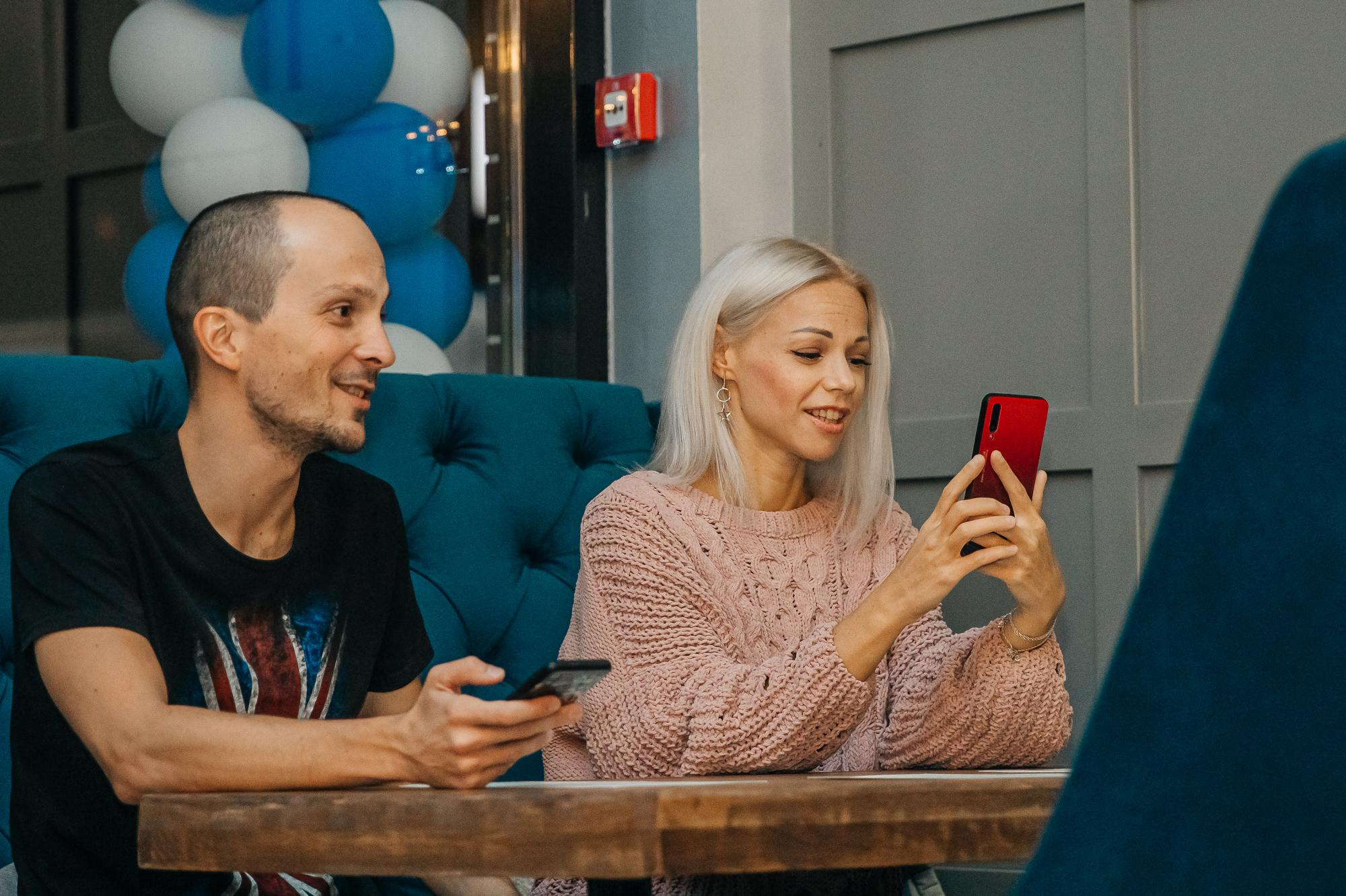 Абстракт Ессентуки. Свадебный и Портретный фотограф Килин Борис