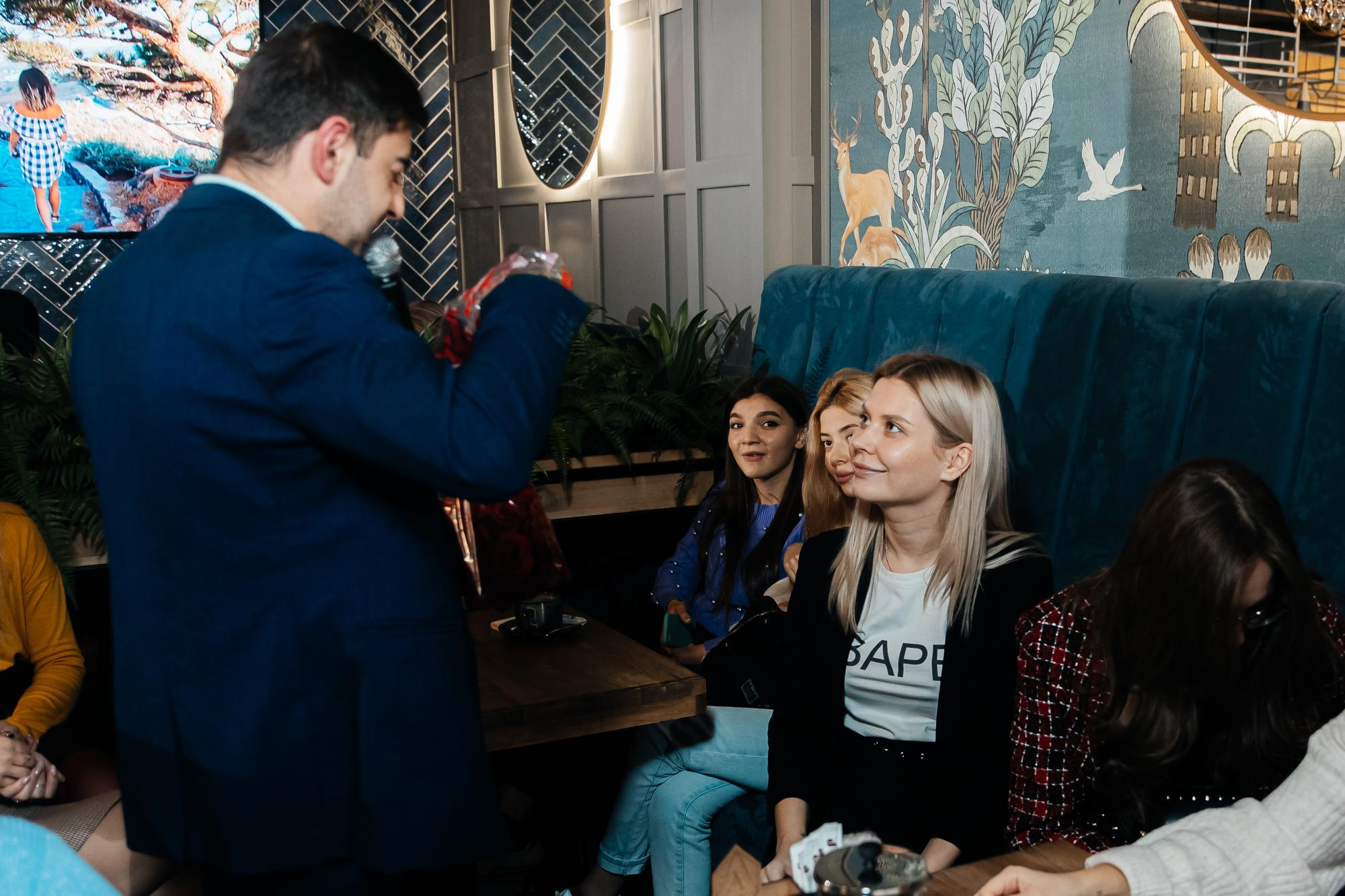 Абстракт Ессентуки. Свадебный и Портретный фотограф Килин Борис