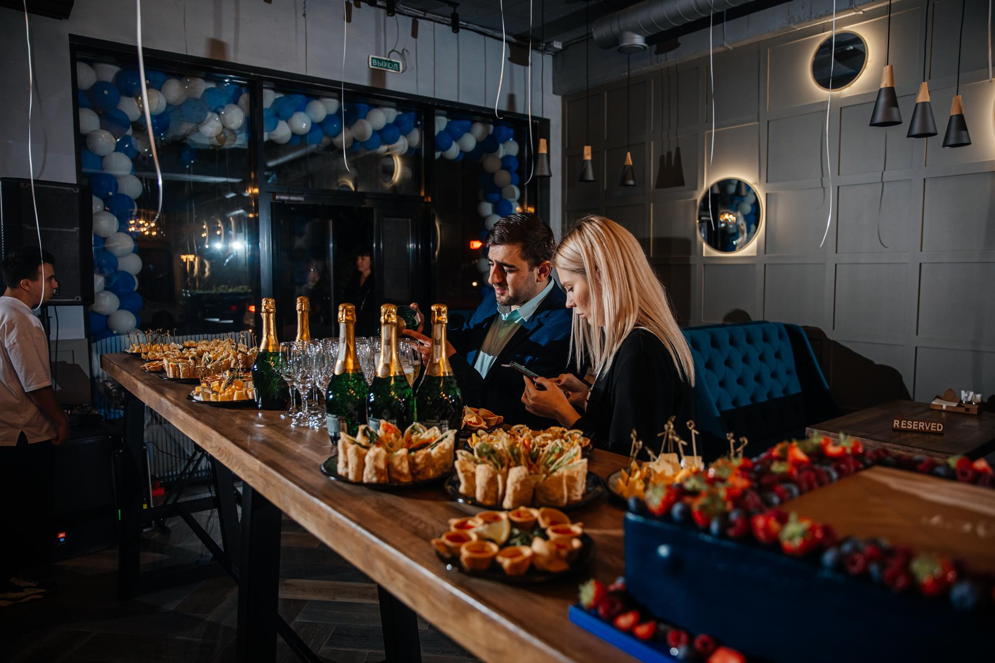 Абстракт Ессентуки. Свадебный и Портретный фотограф Килин Борис